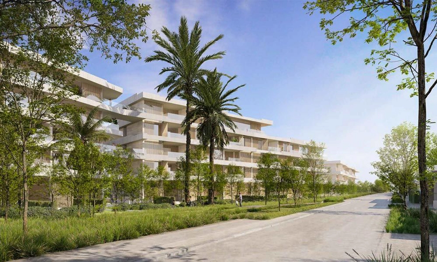 Seaside Hills Residences image 1 - Provident Estate