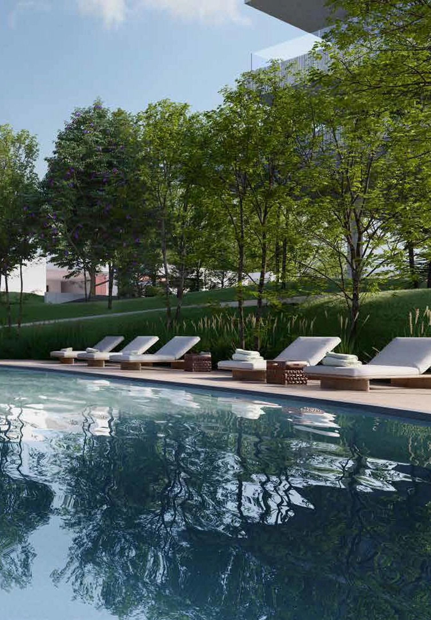 Seaside Hills Residences image 5 - Provident Estate