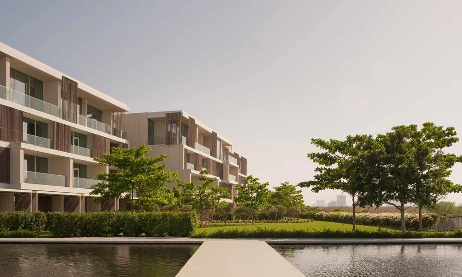 Seaside Hills Residences image 2 - Provident Estate