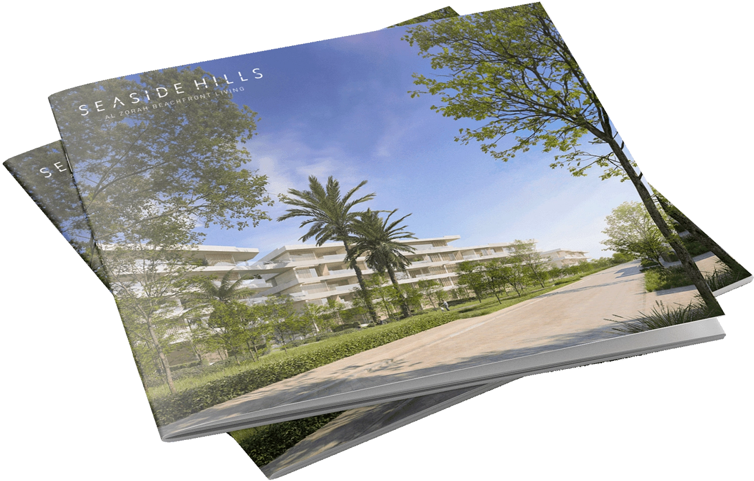 Seaside Hills Residences - Provident Estate