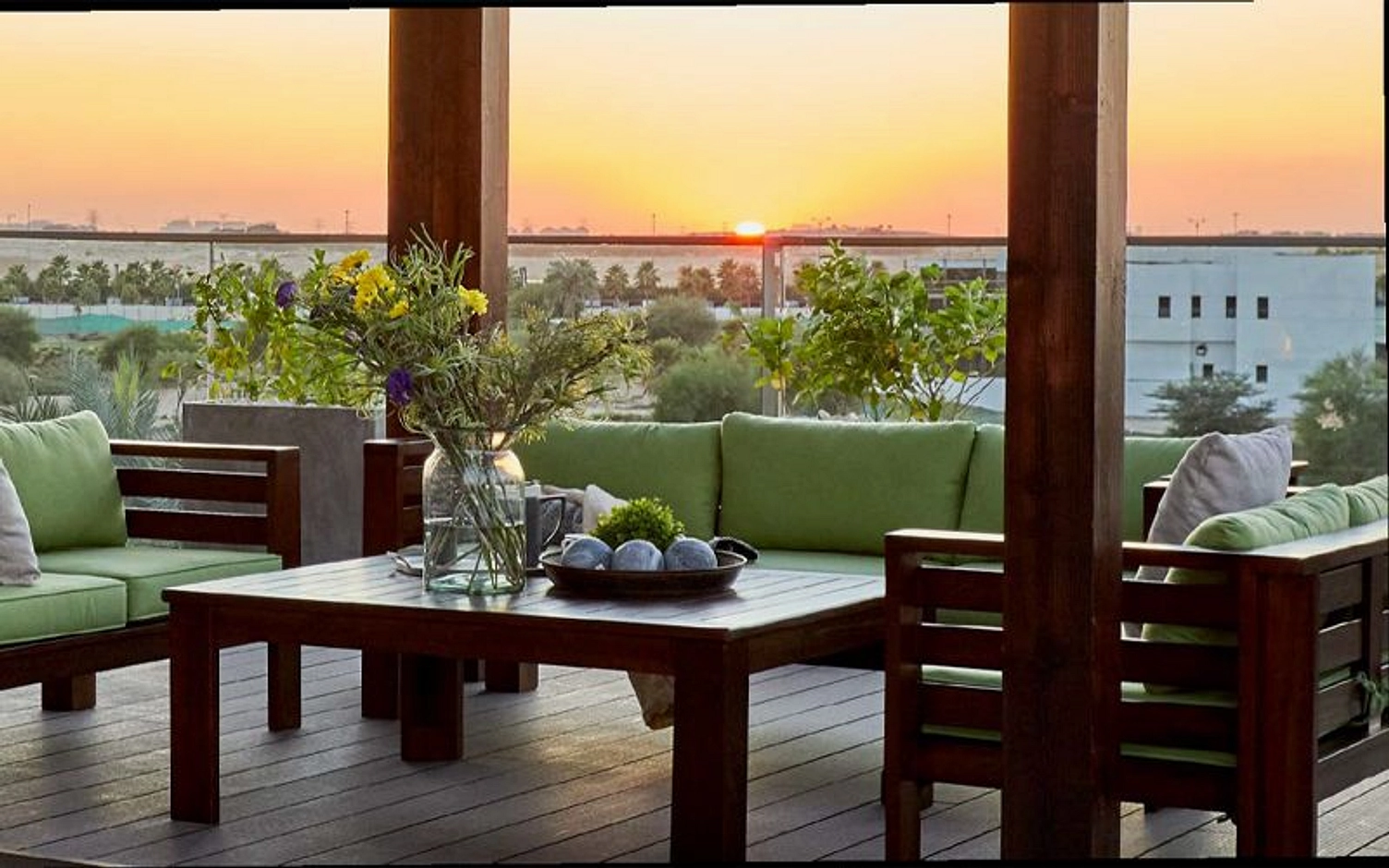 All Seasons - Damac Hills image 1 - Provident Estate