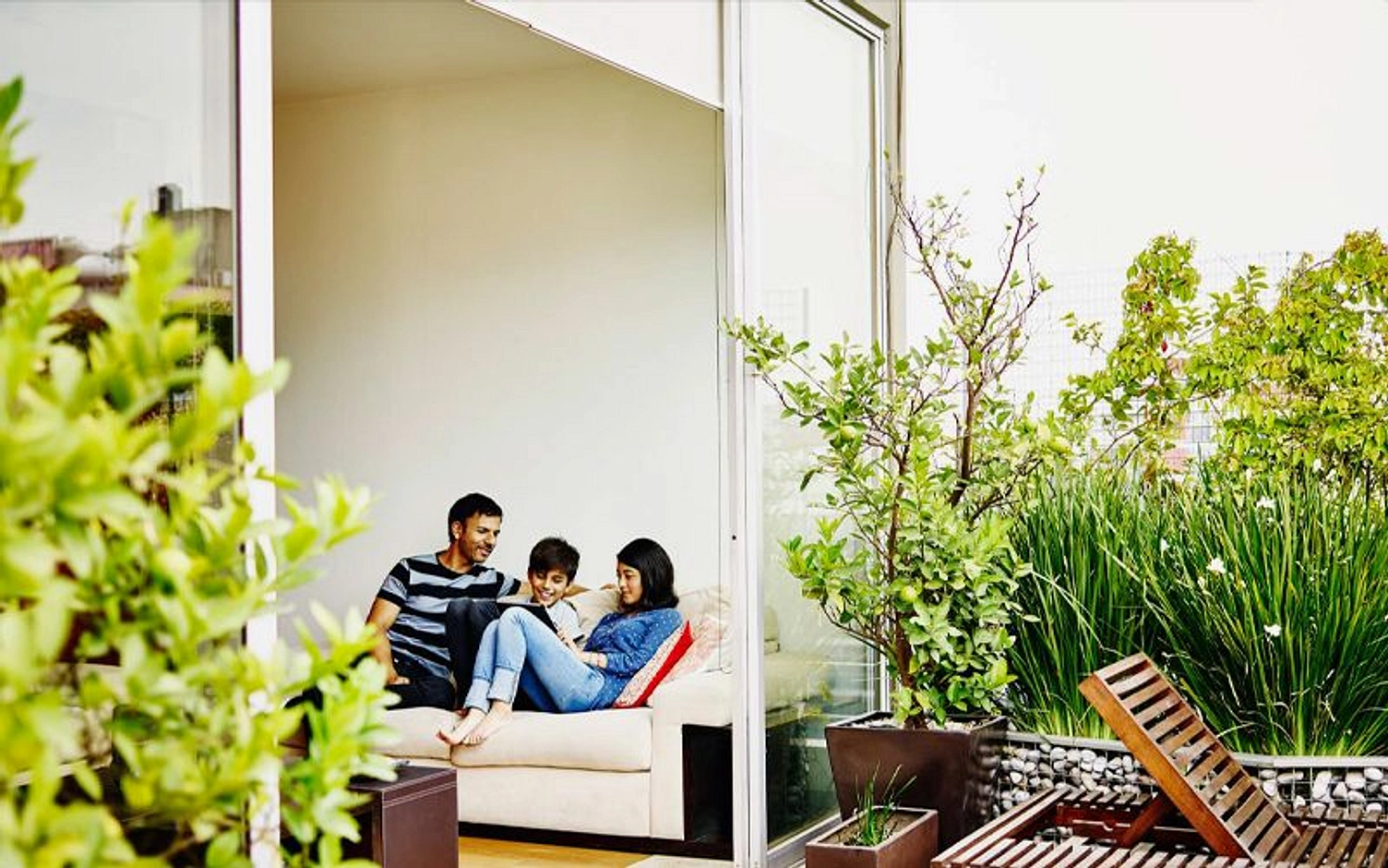 All Seasons - Damac Hills image 3 - Provident Estate