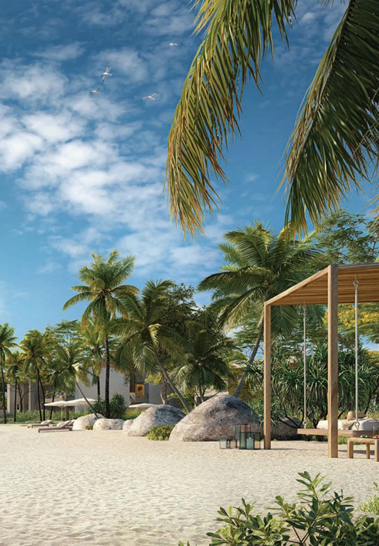 Serenity Mansion image 5 - Provident Estate