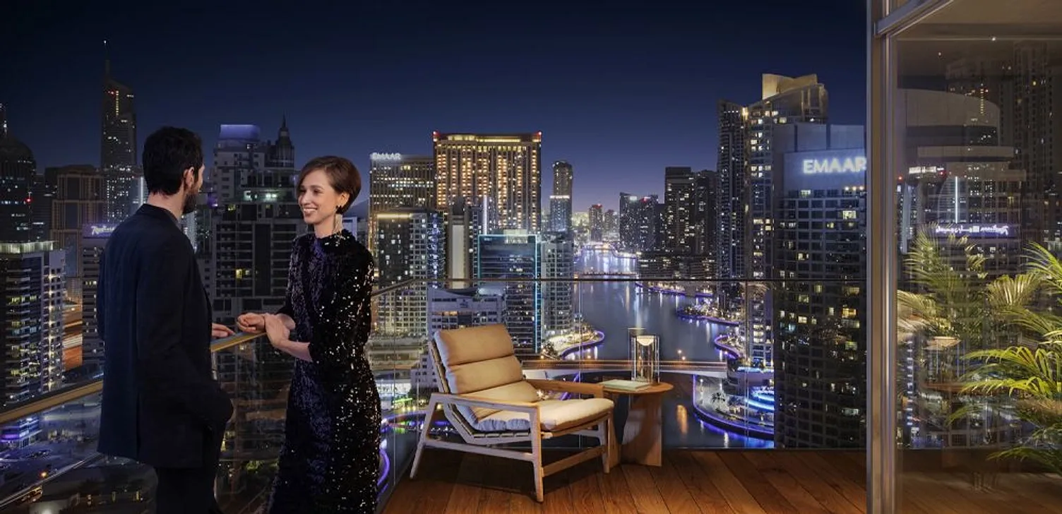 Marina Shores image 1 - Provident Estate