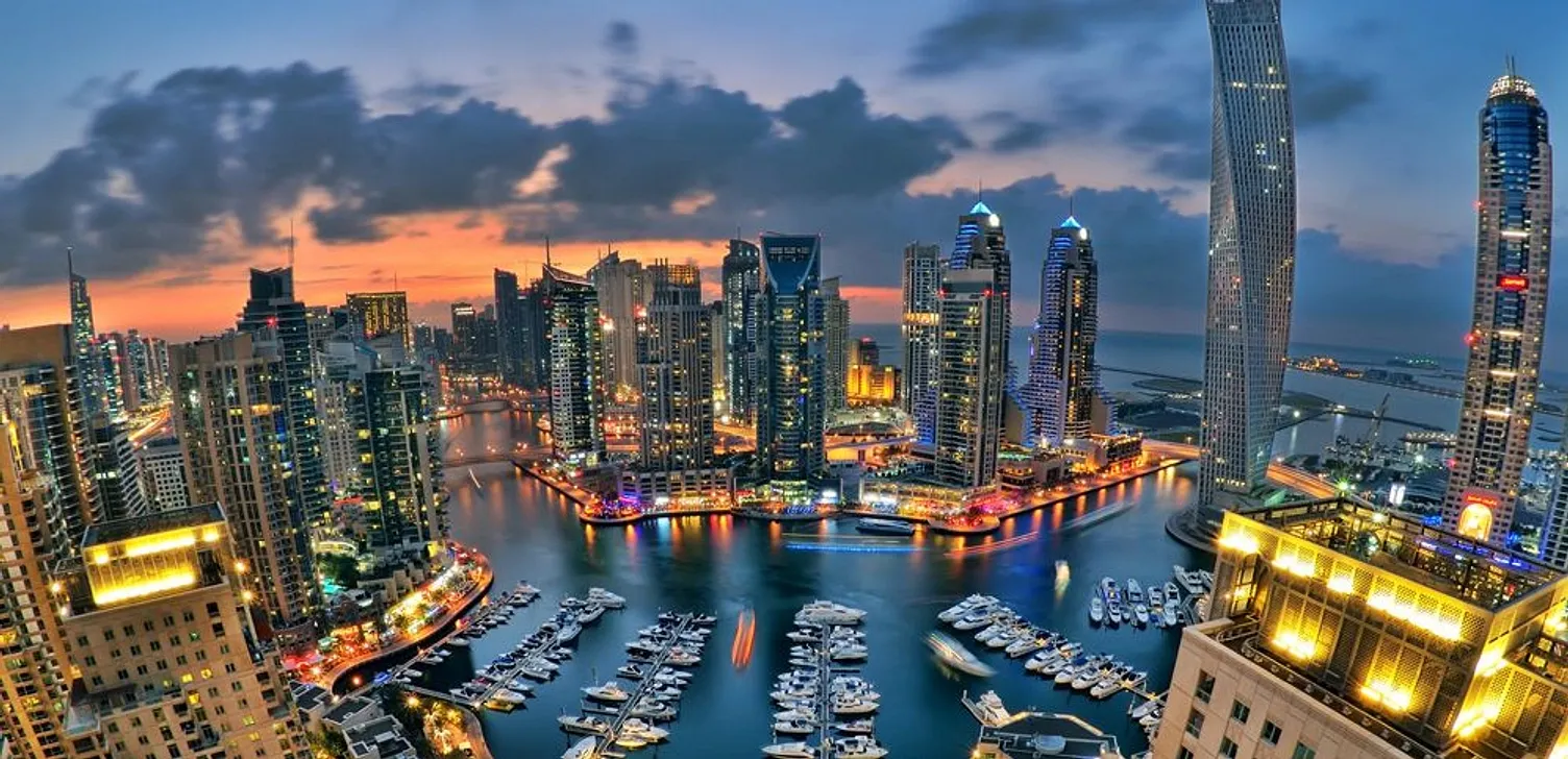 Marina Shores image 3 - Provident Estate