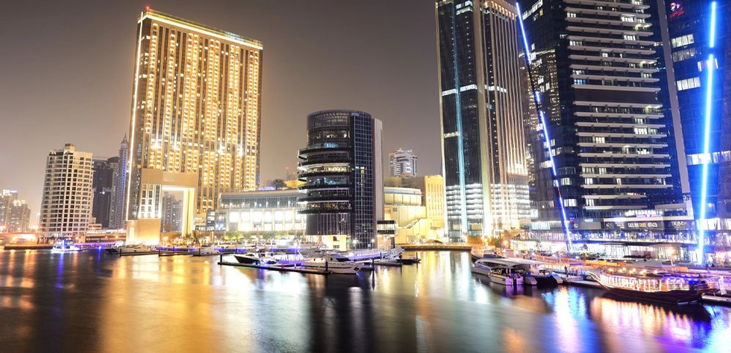 Marina Shores image 2 - Provident Estate