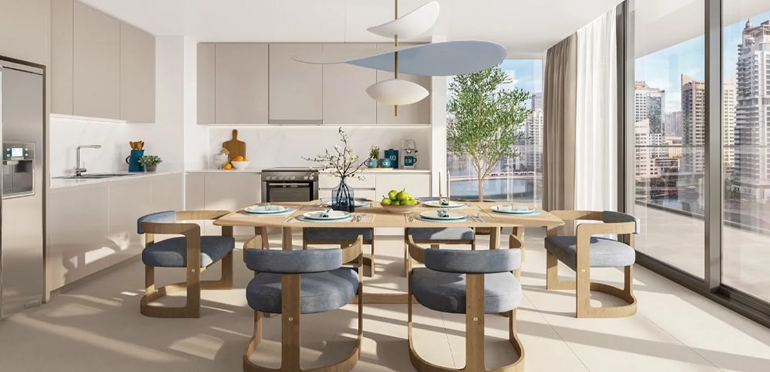 Marina Shores image 4 - Provident Estate