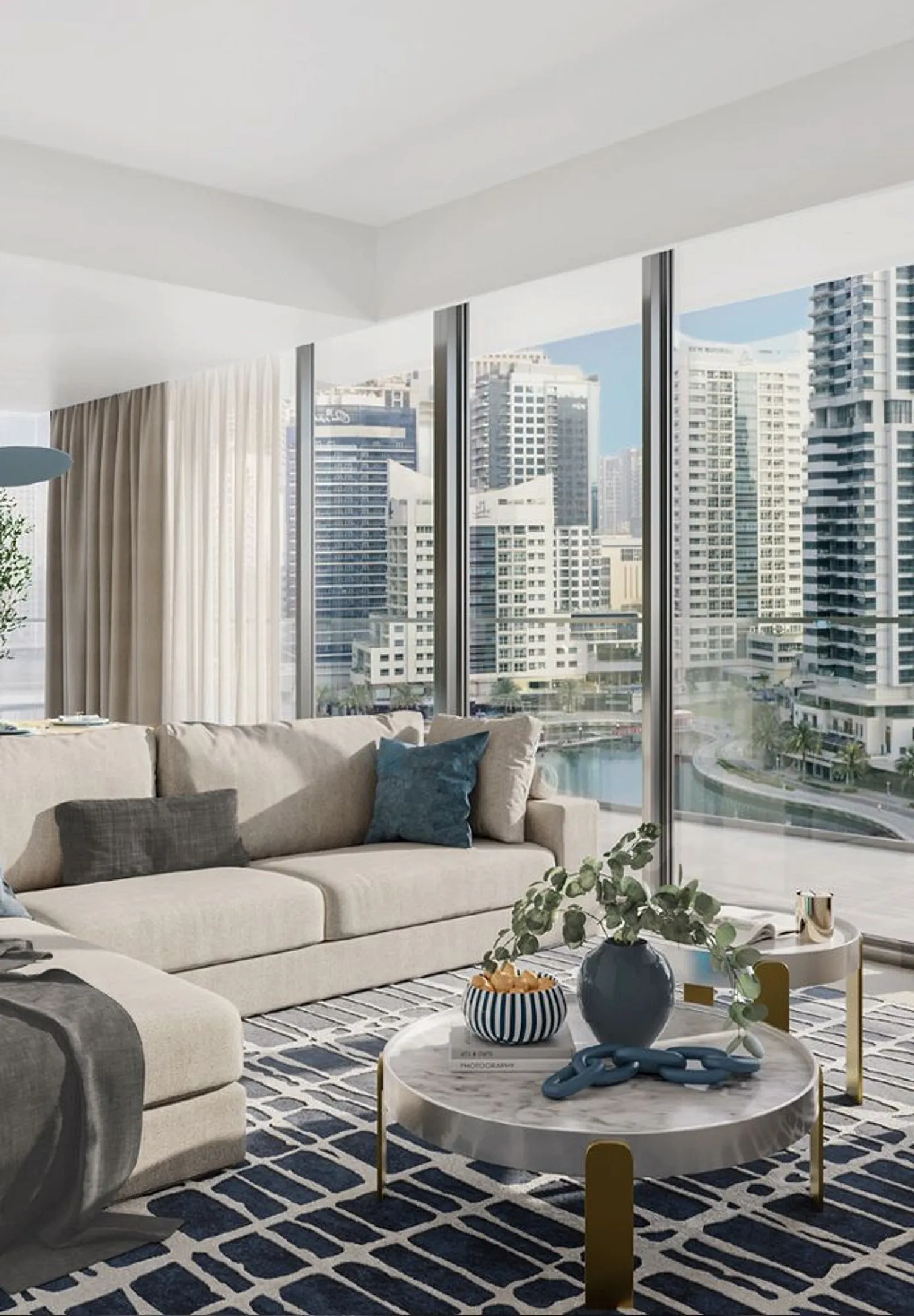 Marina Shores image 5 - Provident Estate