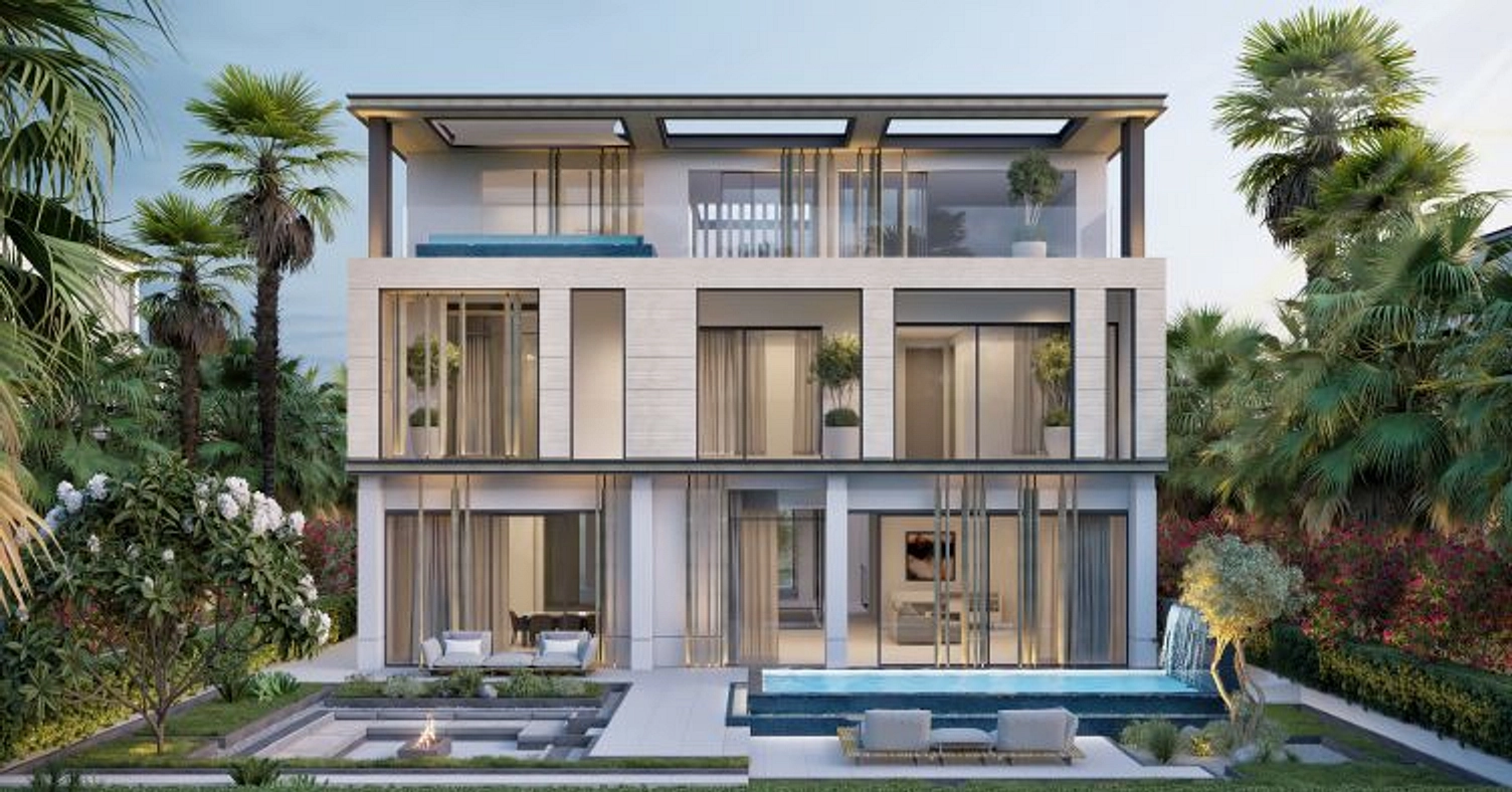 Signature Mansions image 2 - Provident Estate