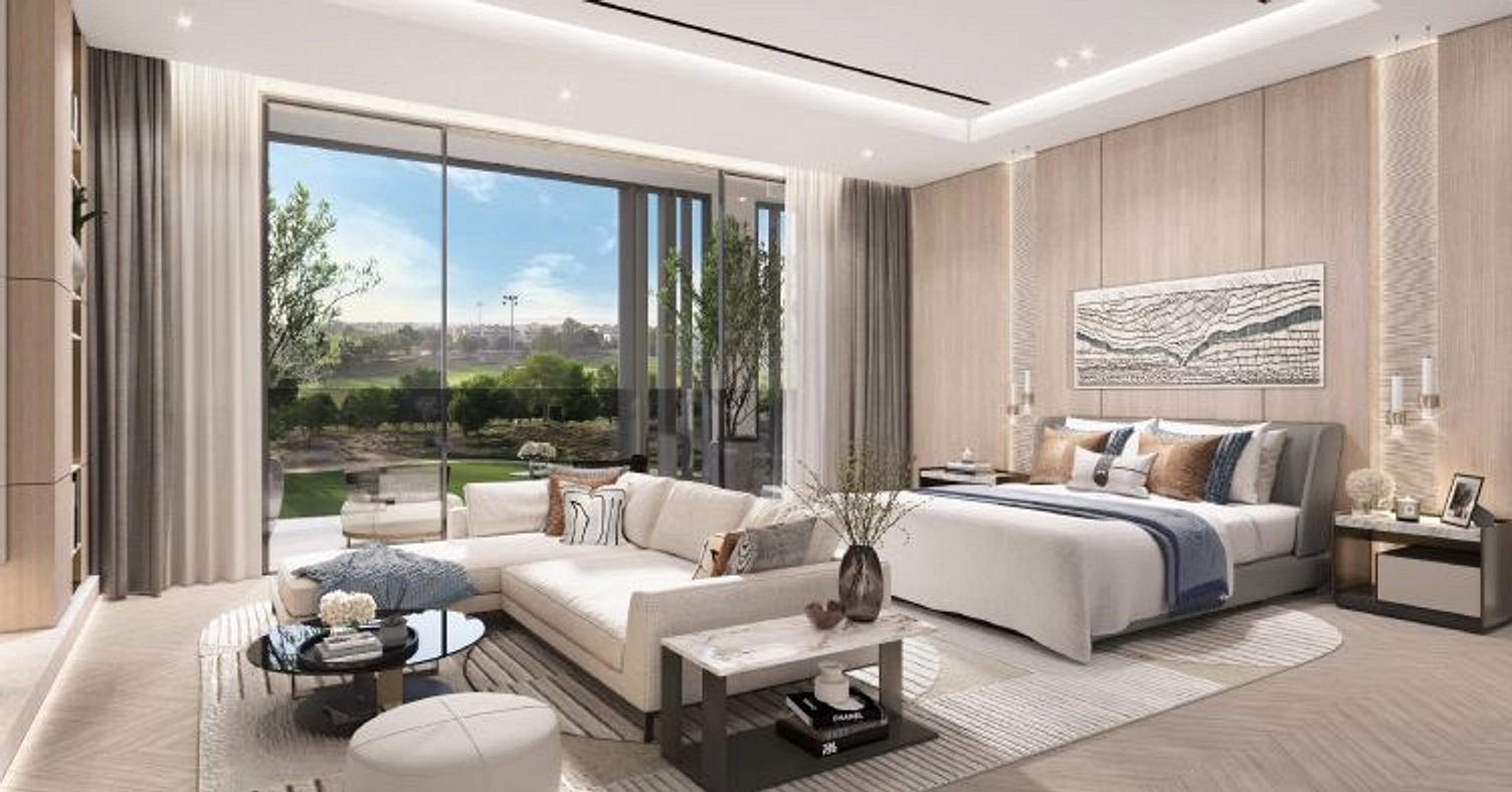 Signature Mansions image 3 - Provident Estate