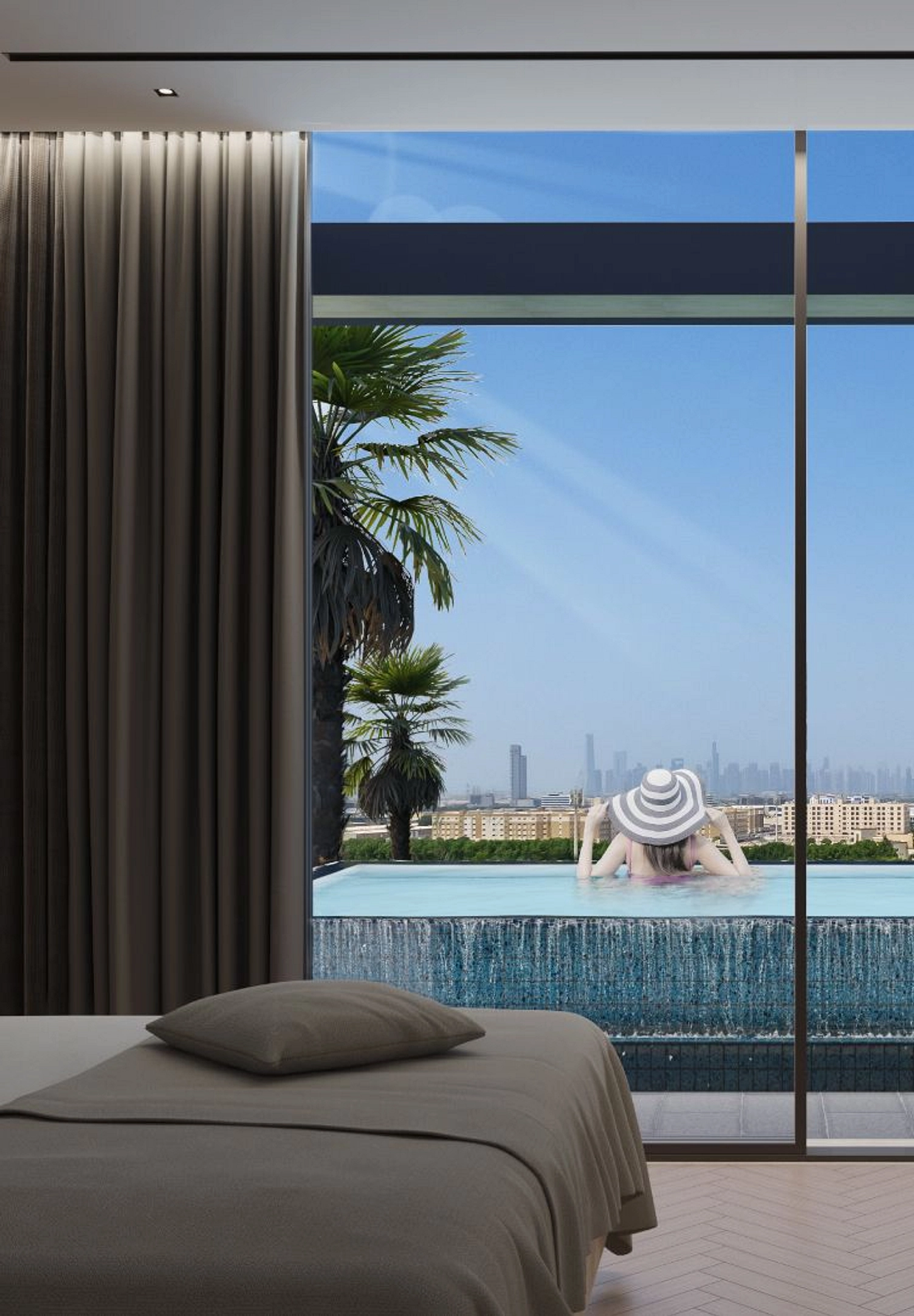 Signature Mansions image 5 - Provident Estate