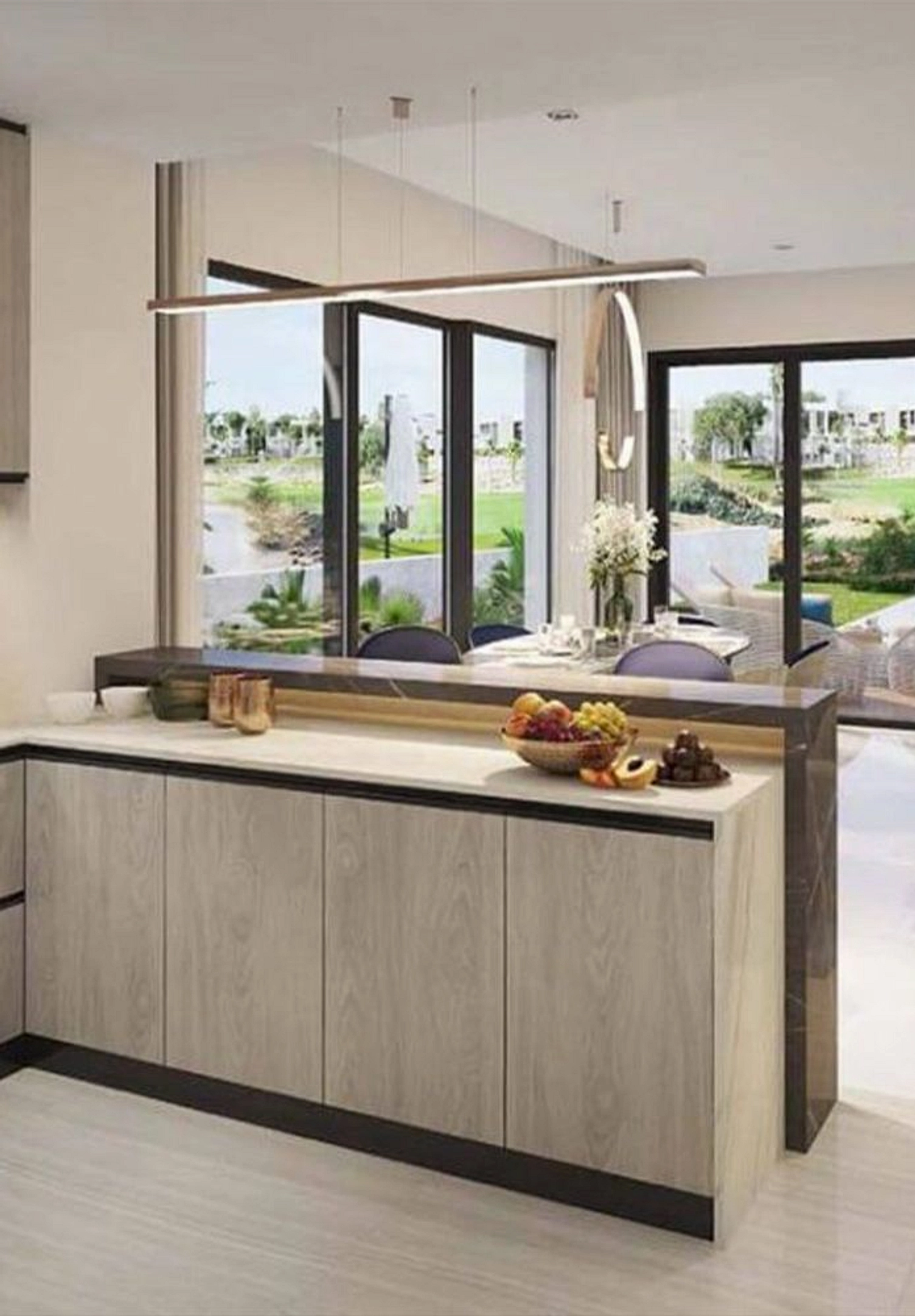 Silver Springs at Damac Hills image 5 - Provident Estate