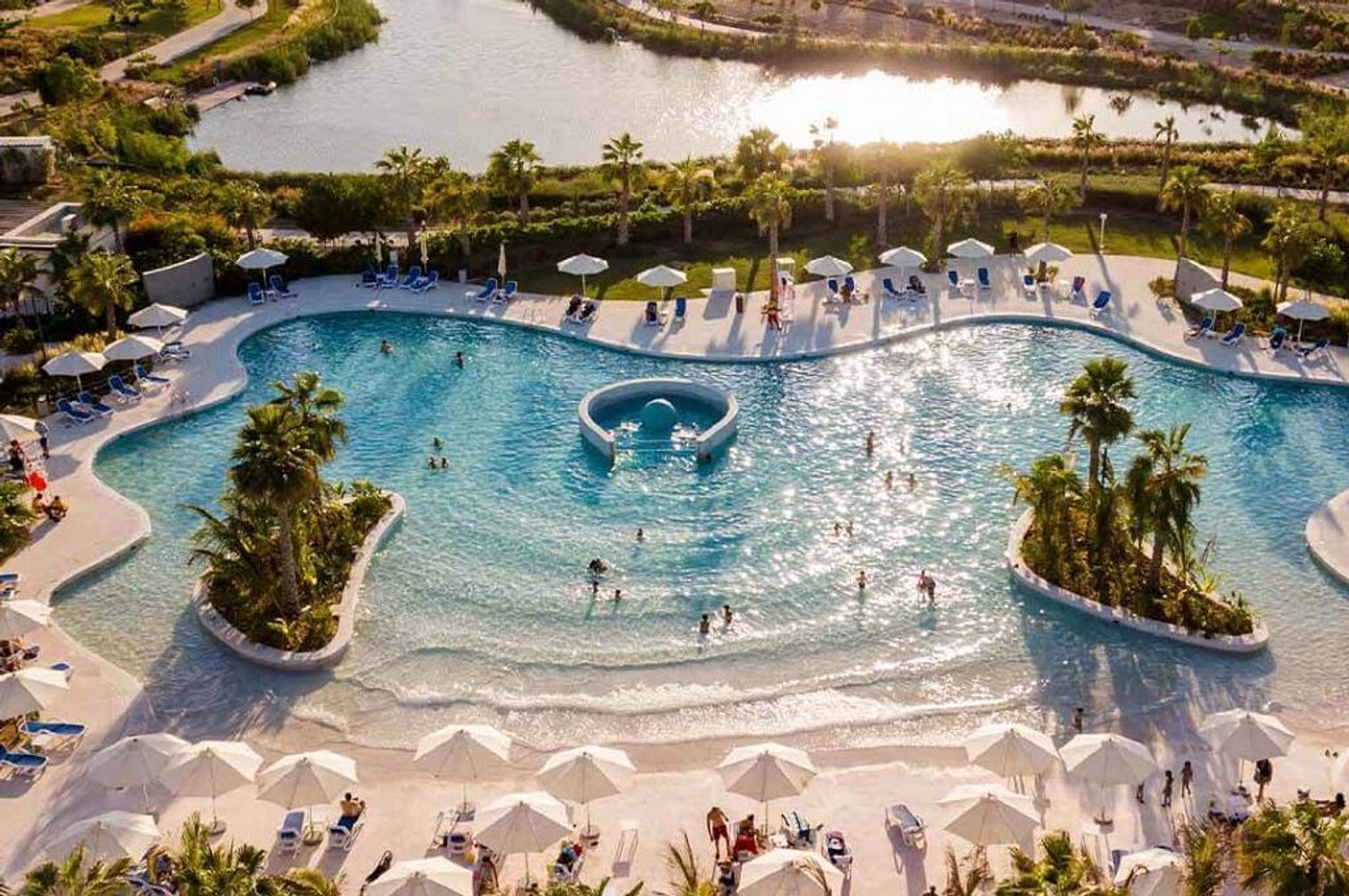 Silver Springs at Damac Hills image 4 - Provident Estate