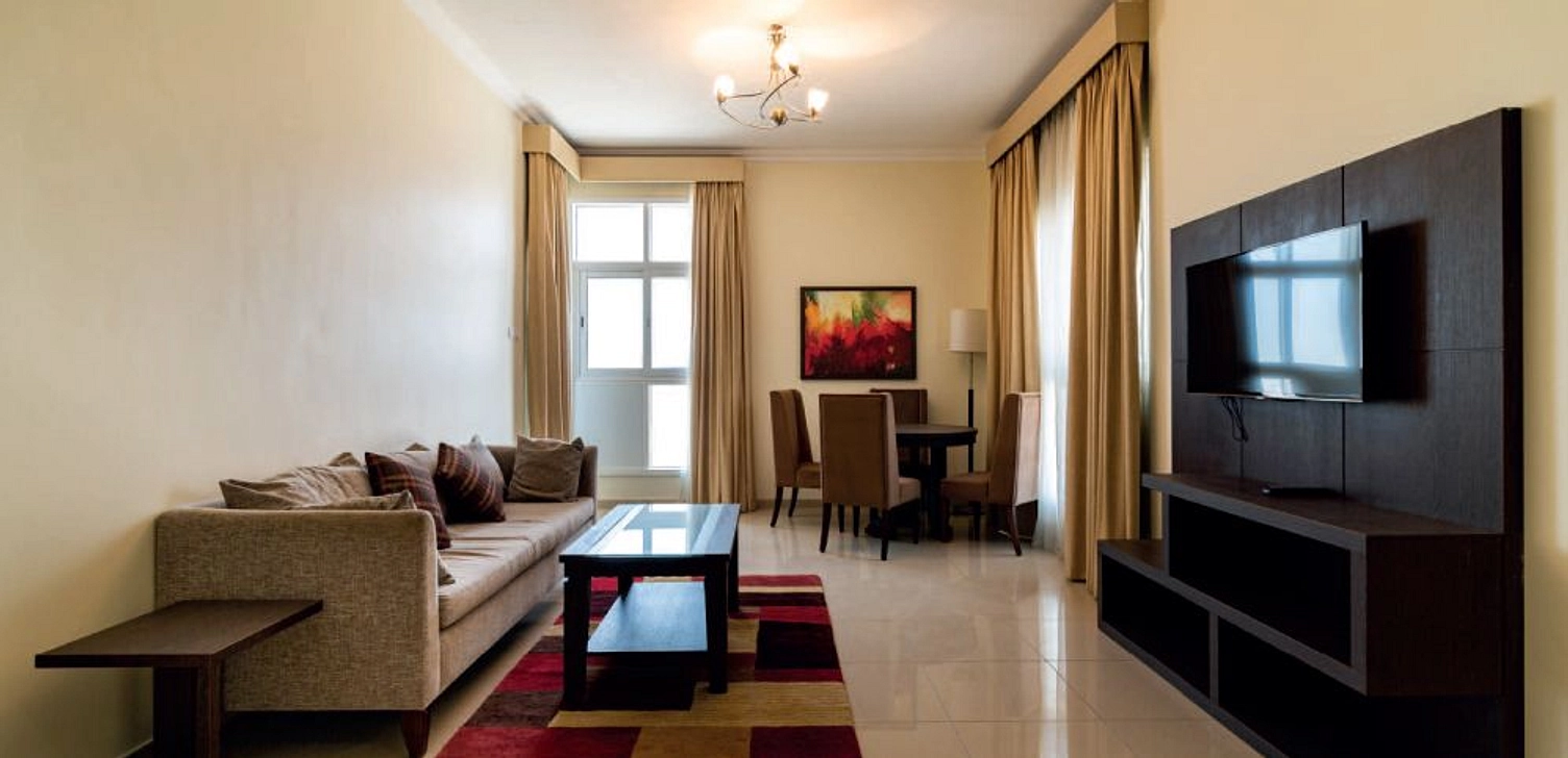 Siraj Tower image 4 - Provident Estate