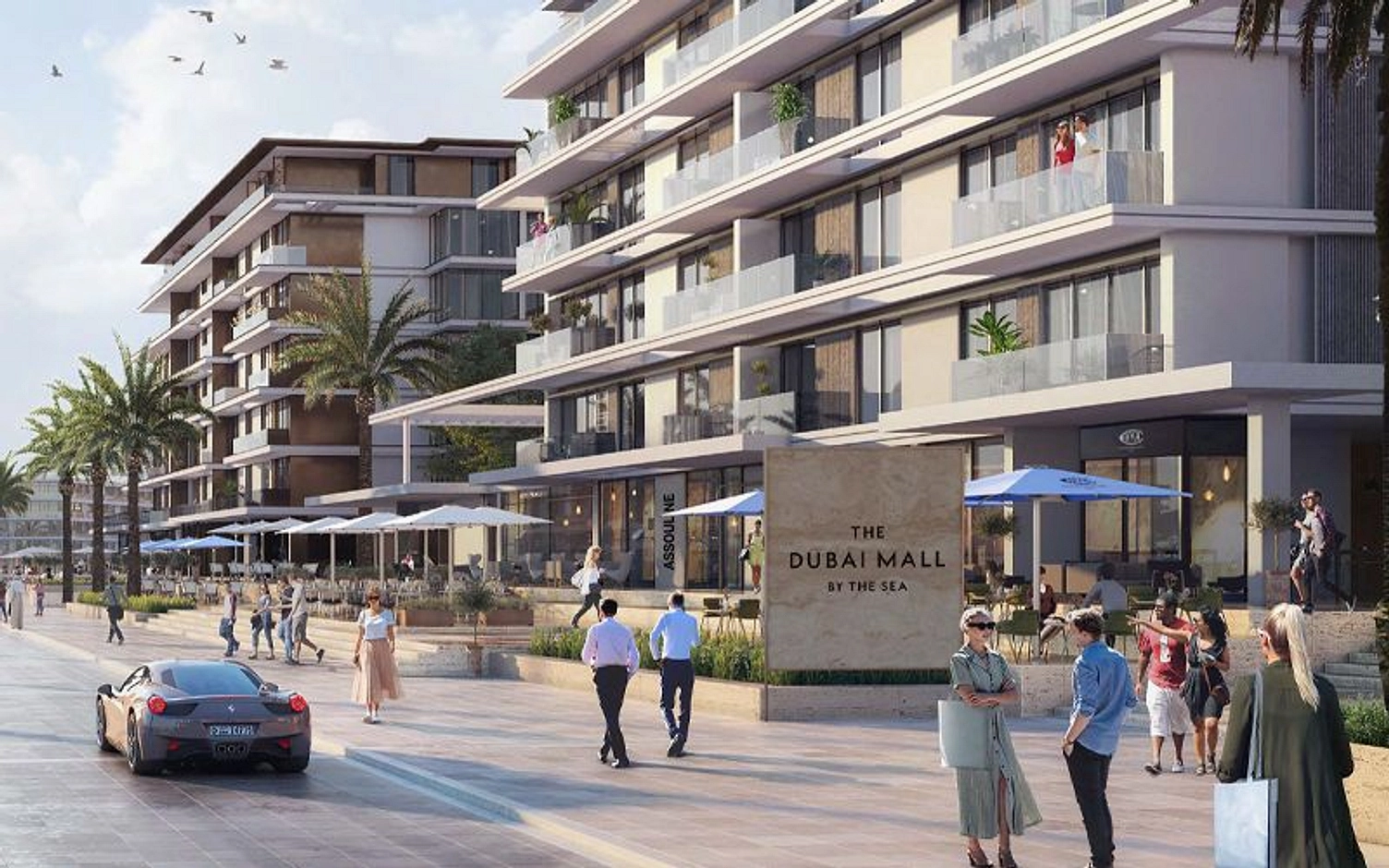 Sirdhana image 1 - Provident Estate