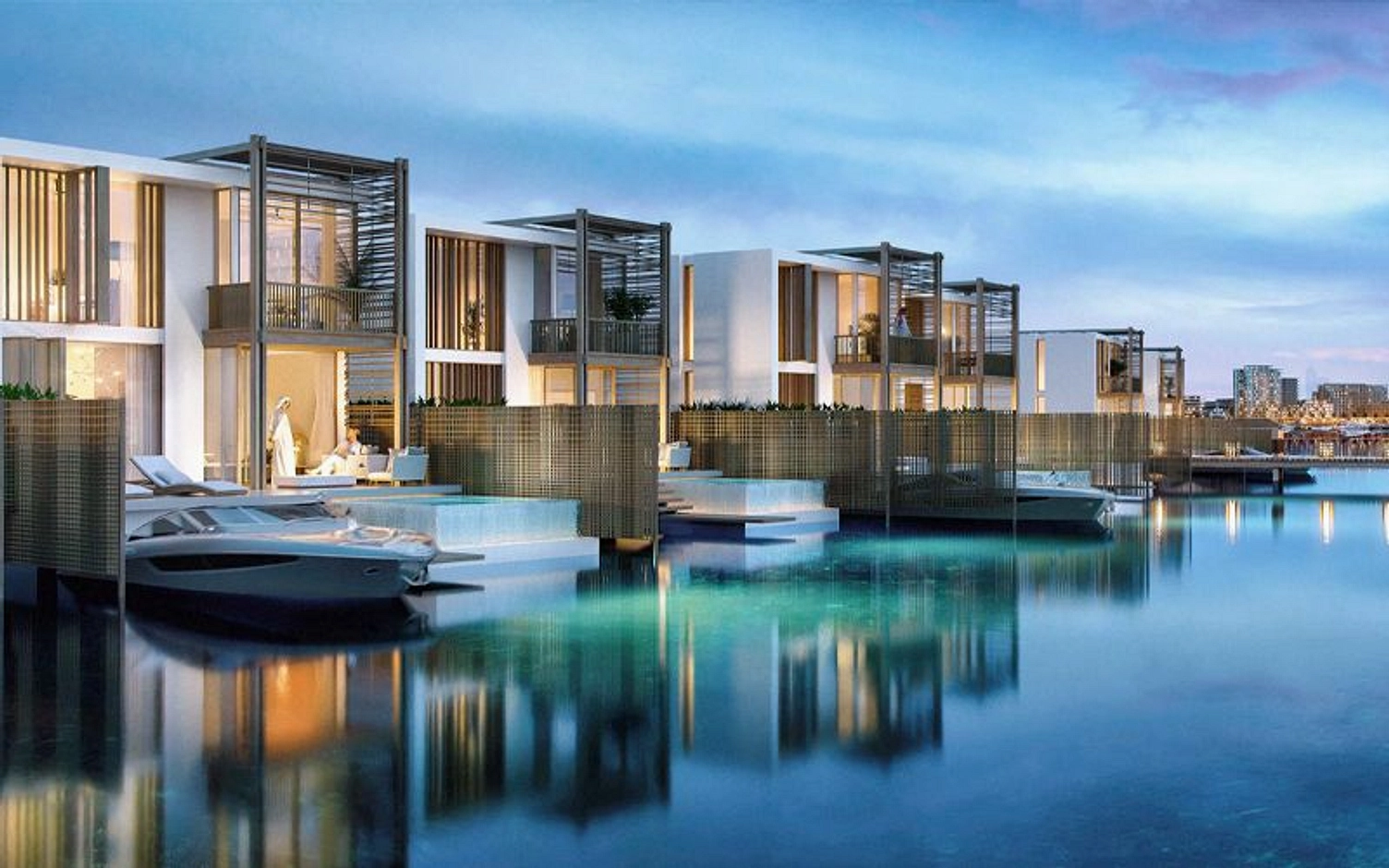 Sirdhana image 2 - Provident Estate