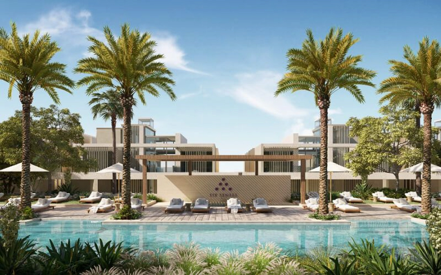 Six Senses Residences The Palm image 3 - Provident Estate