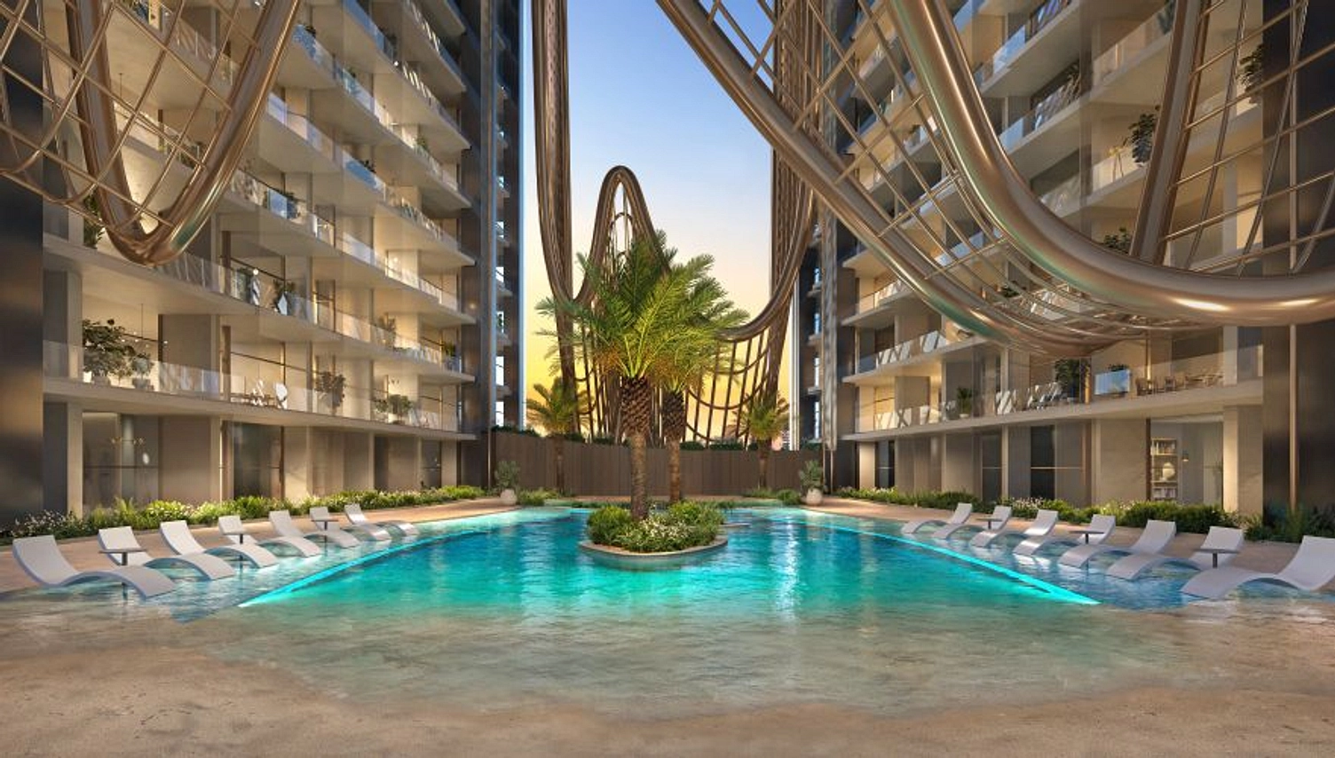 Skyhills Residences image 2 - Provident Estate