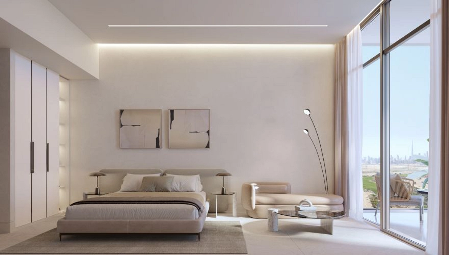 Skyhills Residences image 3 - Provident Estate