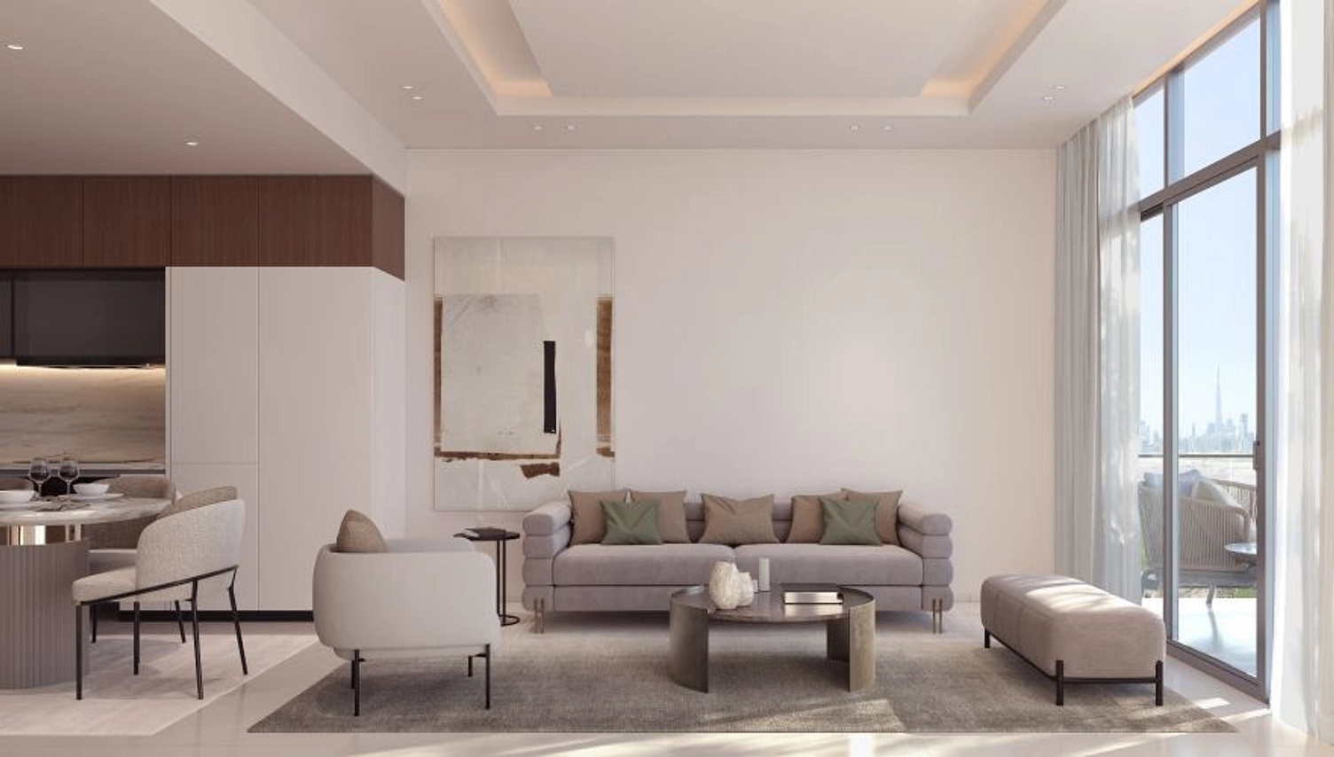 Skyhills Residences image 4 - Provident Estate