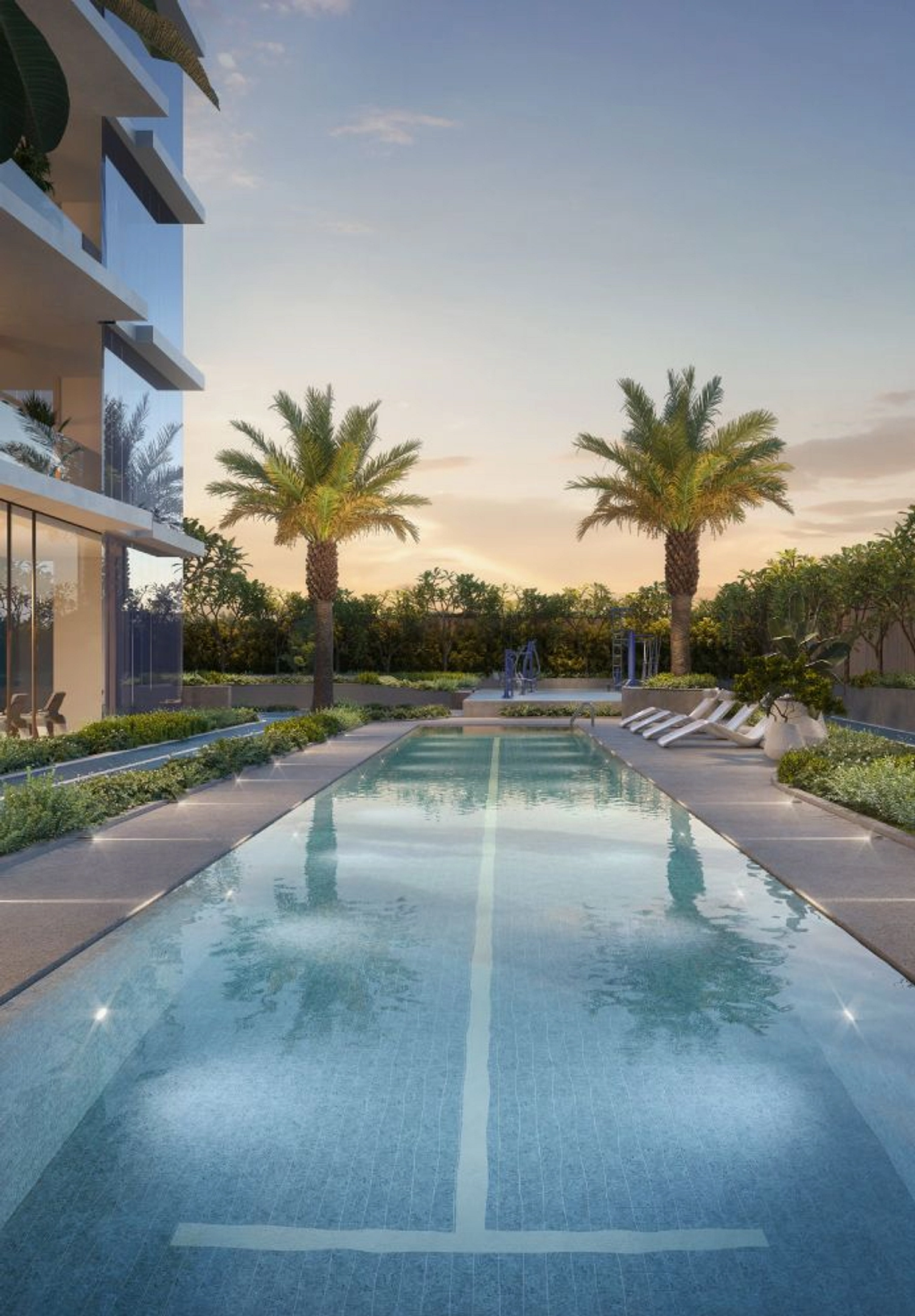 Skyhills Residences image 5 - Provident Estate