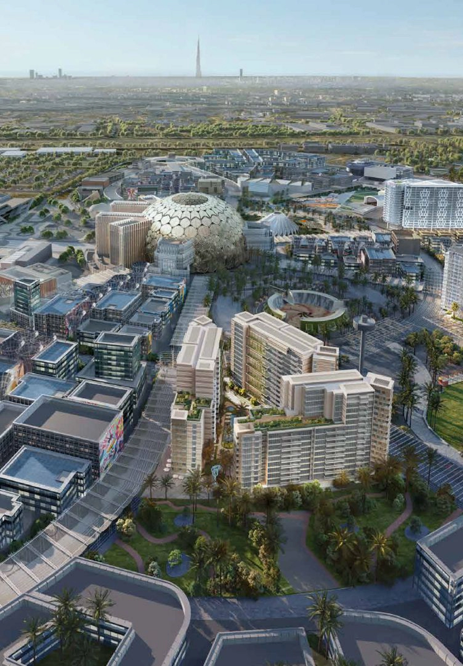 Sky Residences image 0 - Provident Estate