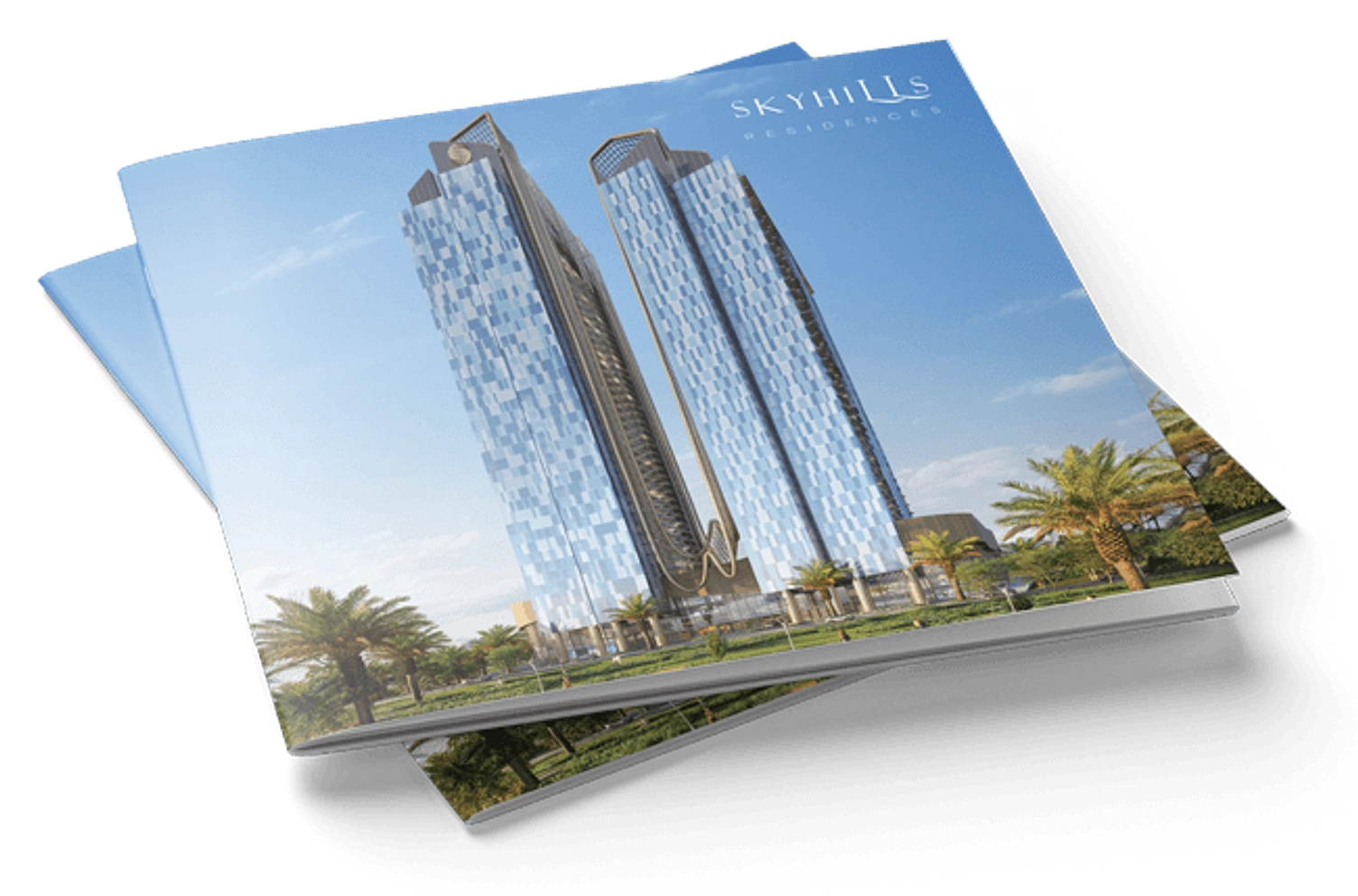 Skyhills Residences - Provident Estate