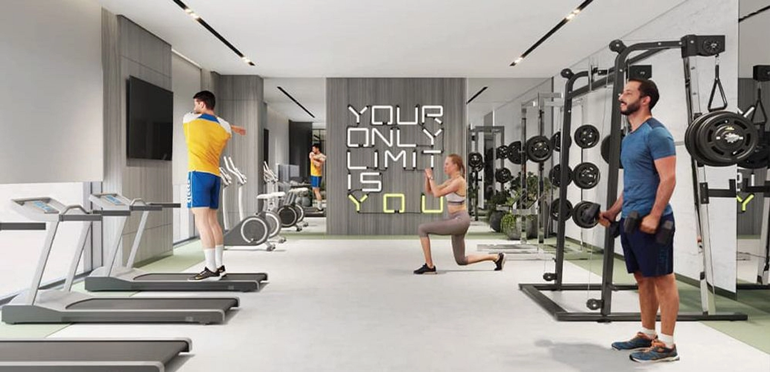 Samana Skyros image 2 - Provident Estate