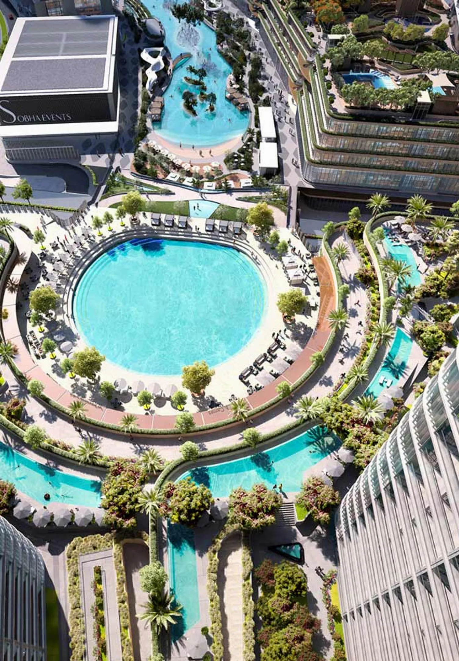 Skyvue Solair image 5 - Provident Estate