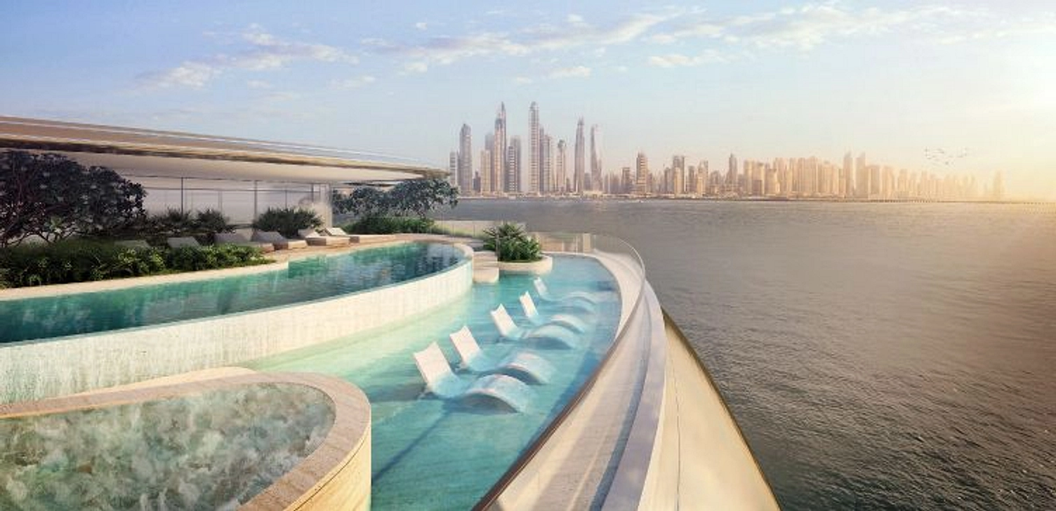 SLS Residences image 2 - Provident Estate