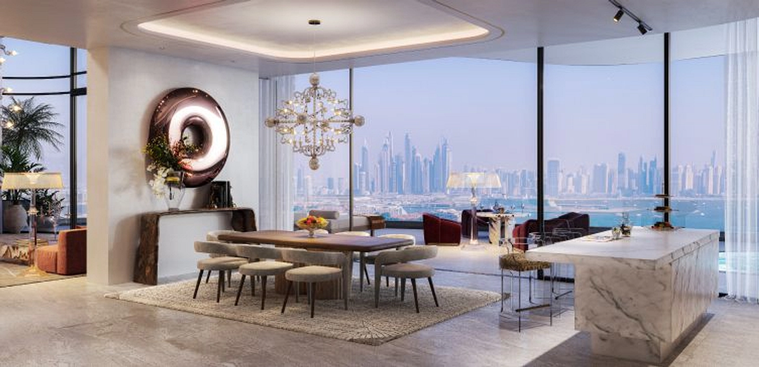 SLS Residences image 3 - Provident Estate