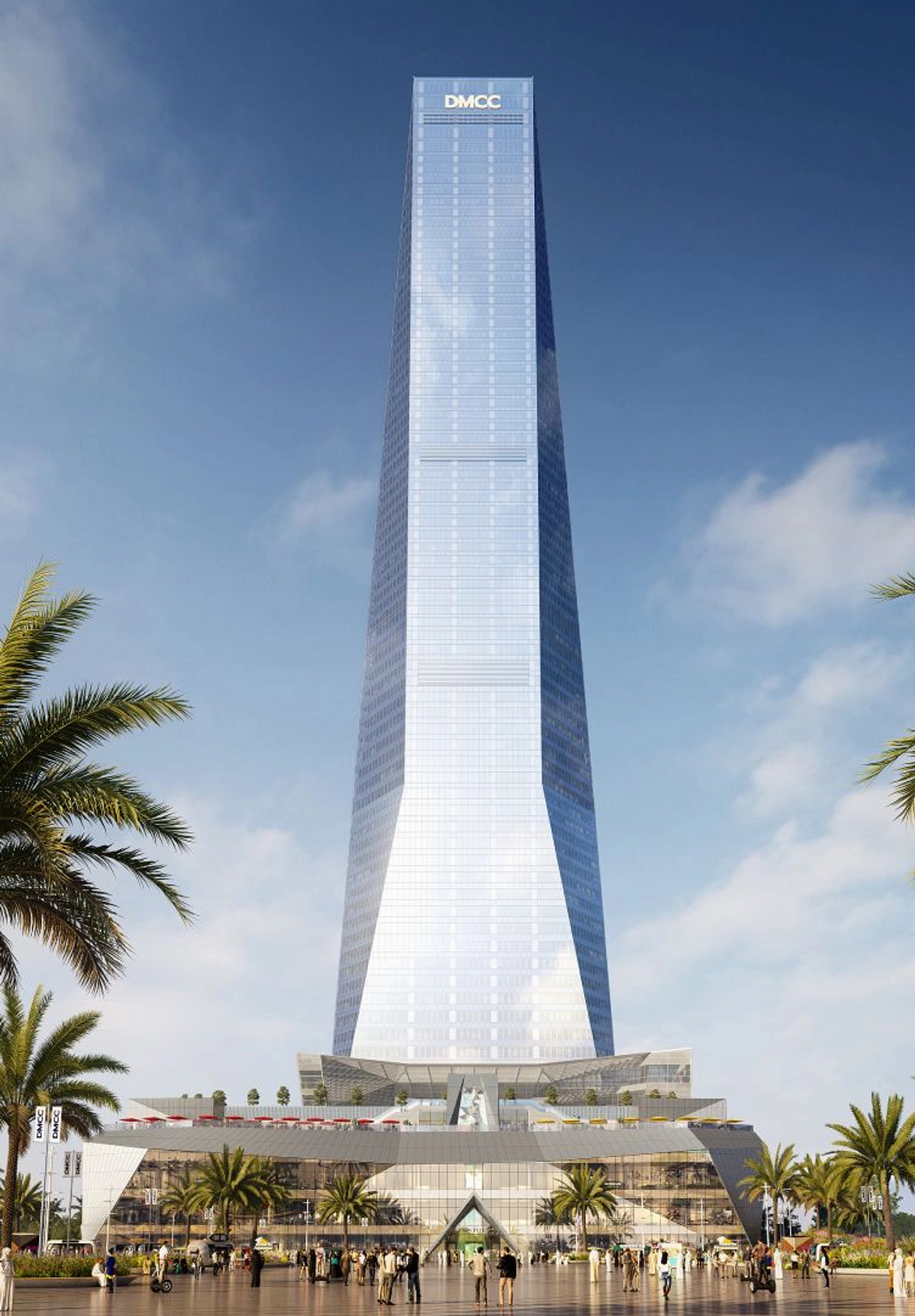 SO/ Uptown Residences image 5 - Provident Estate