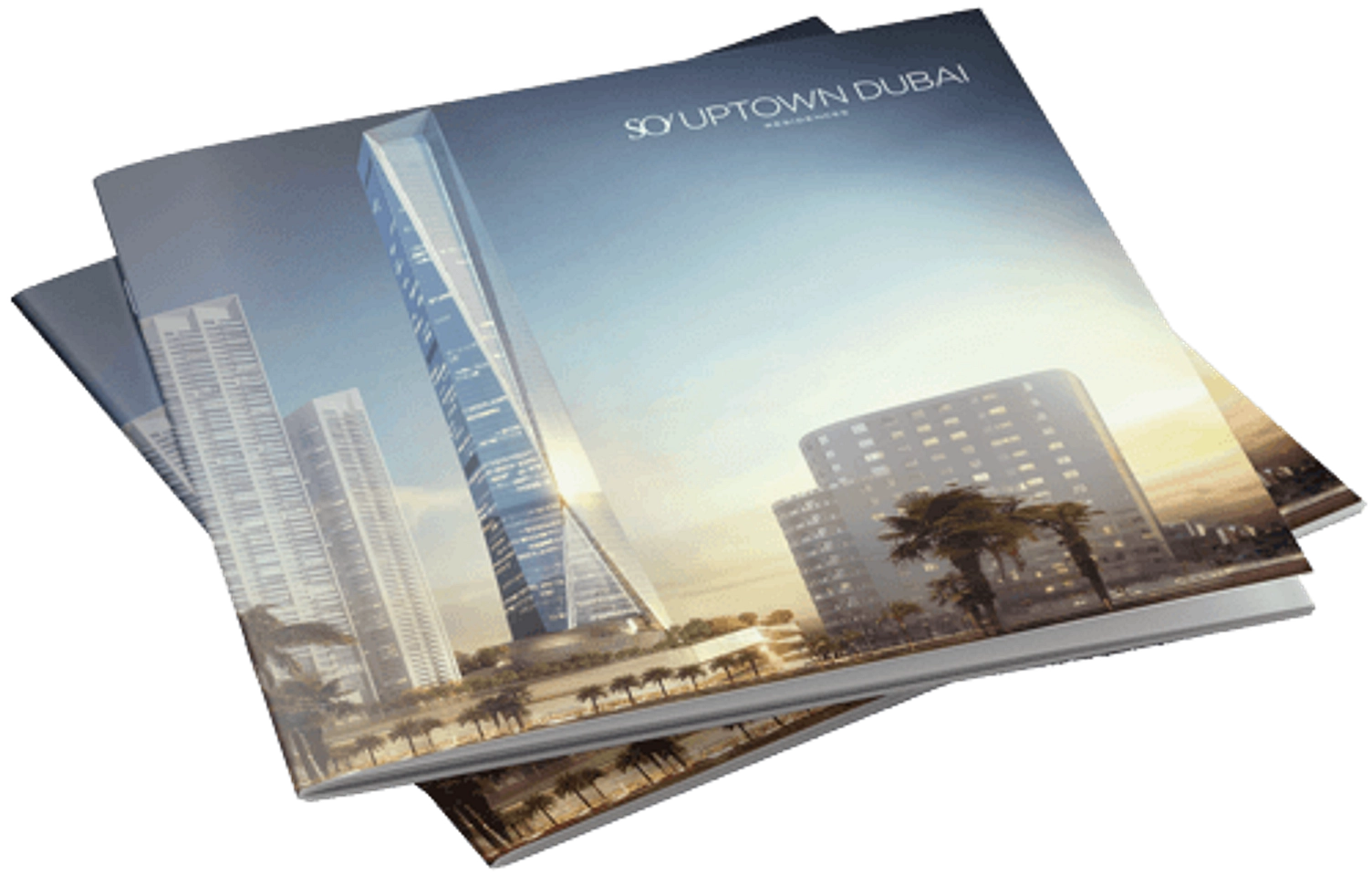 SO/ Uptown Residences - Provident Estate