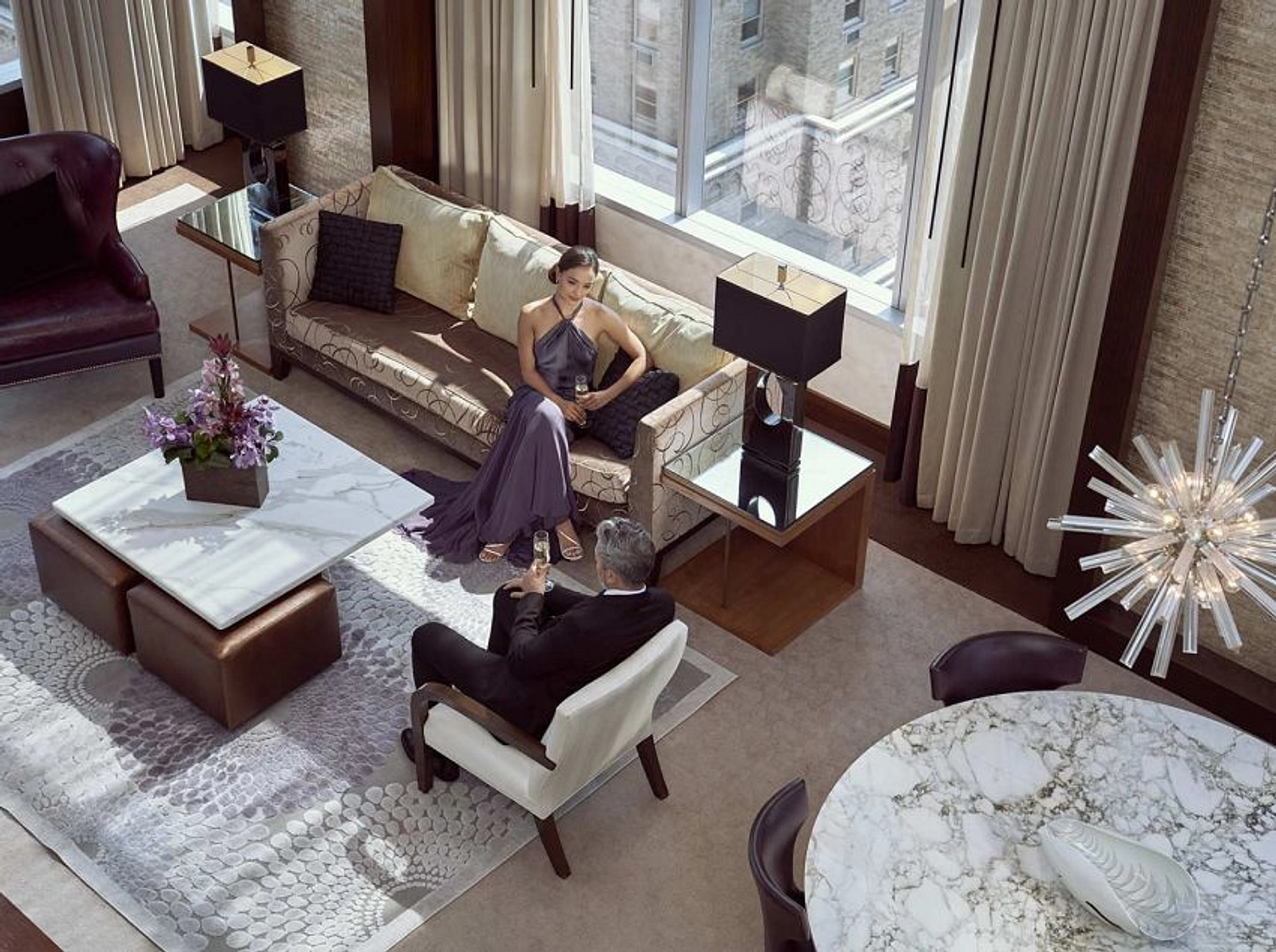 Sobha Orbis image 2 - Provident Estate