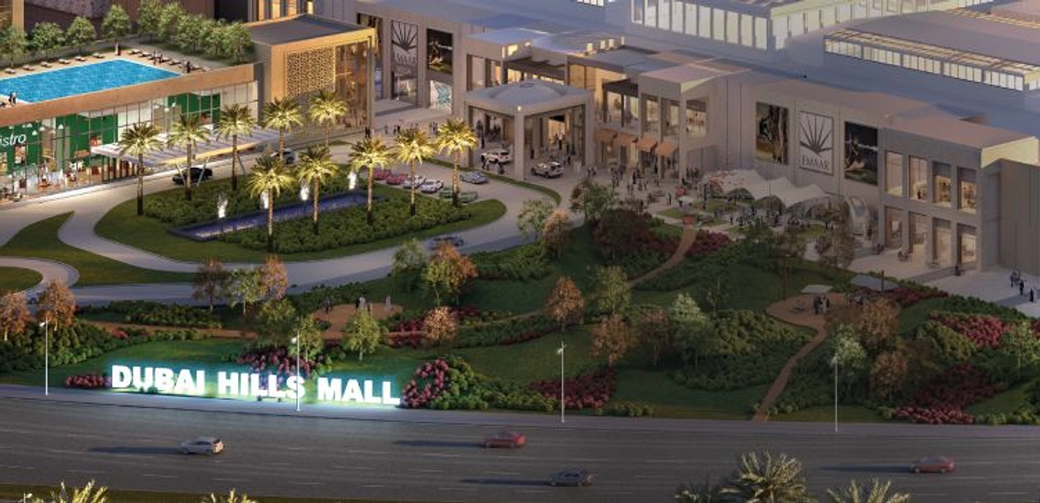 Socio Tower image 2 - Provident Estate