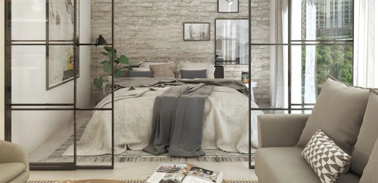 Socio Tower image 3 - Provident Estate