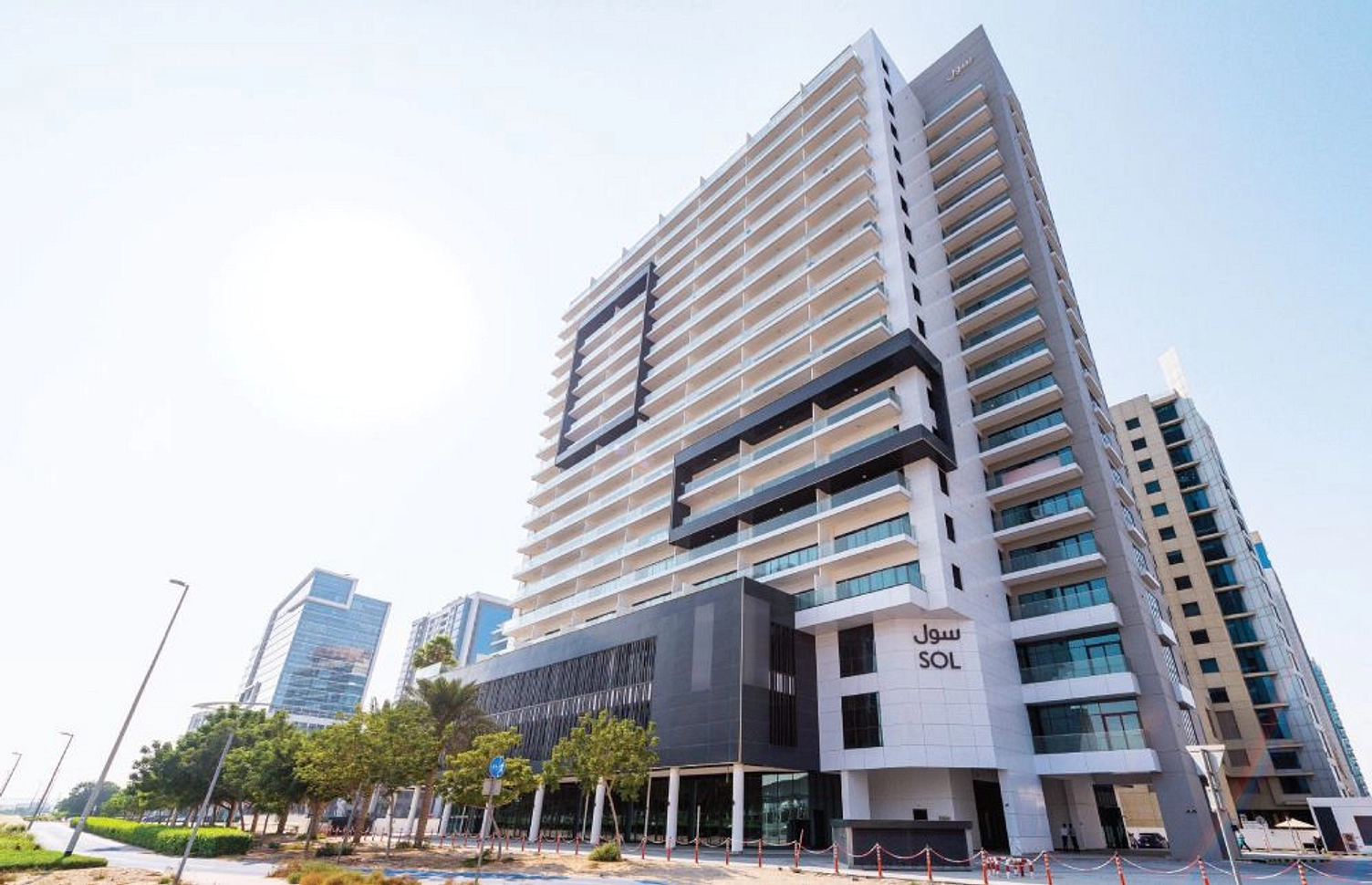 SOL Bay image 1 - Provident Estate