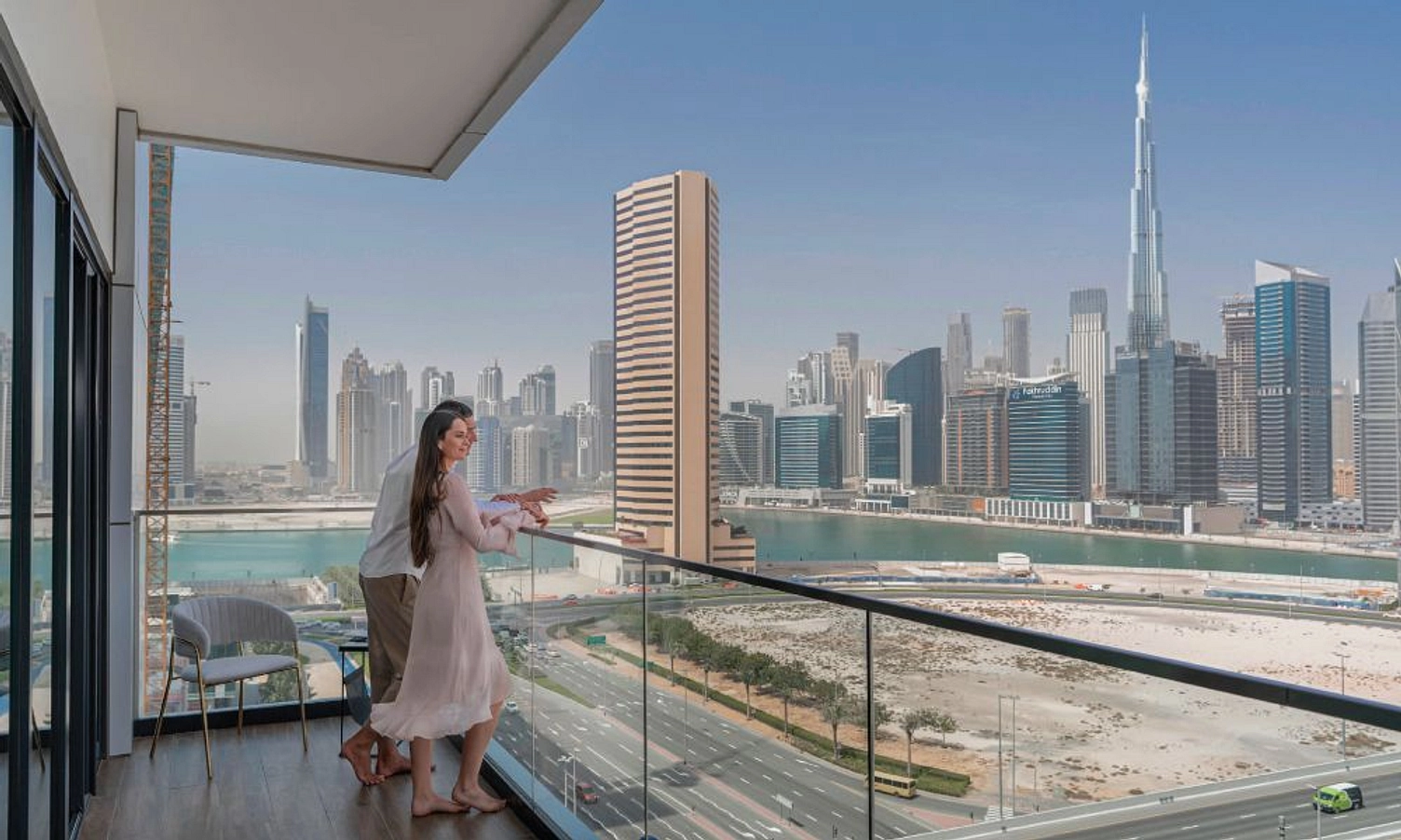 SOL Bay image 2 - Provident Estate