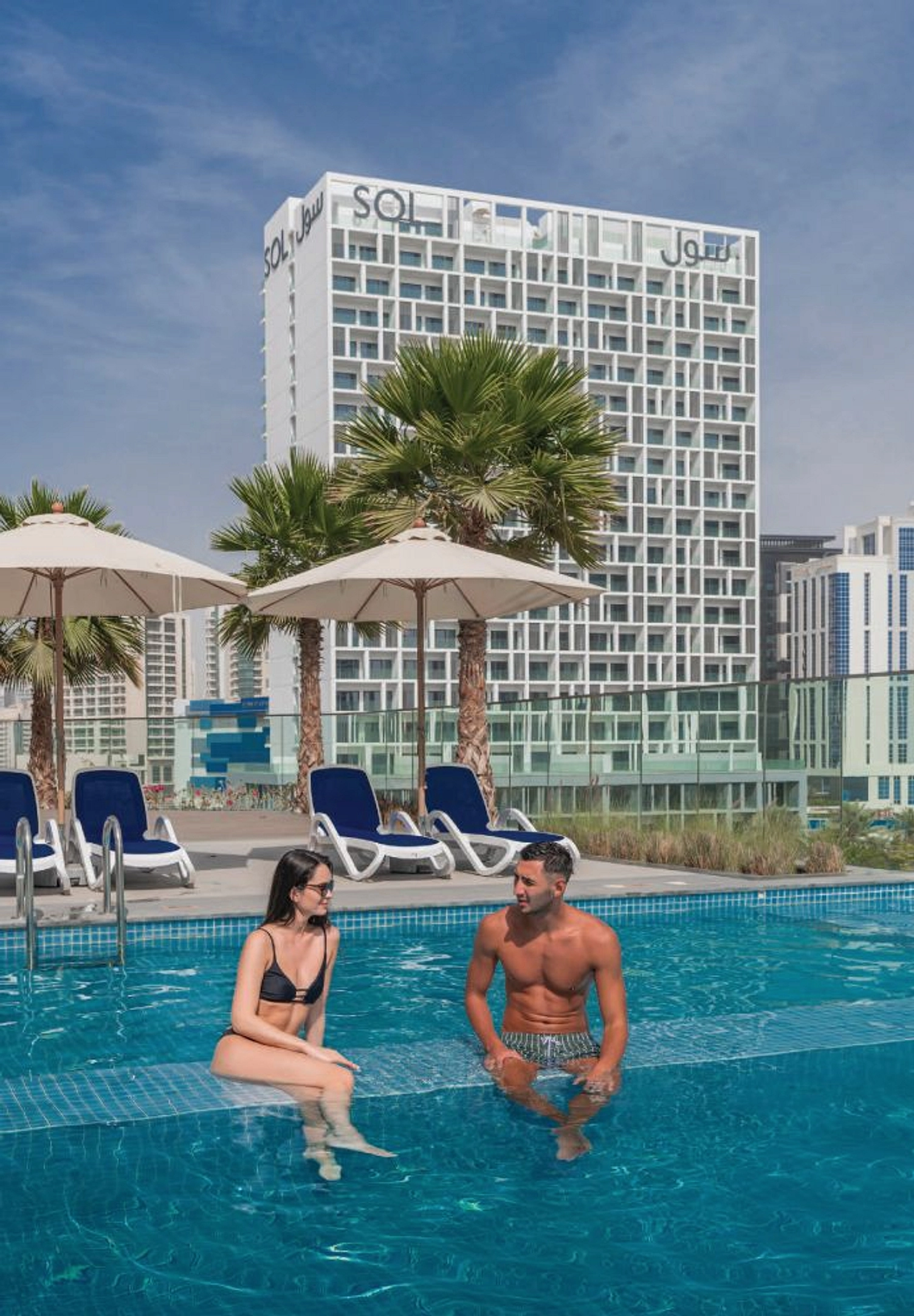 SOL Bay image 5 - Provident Estate