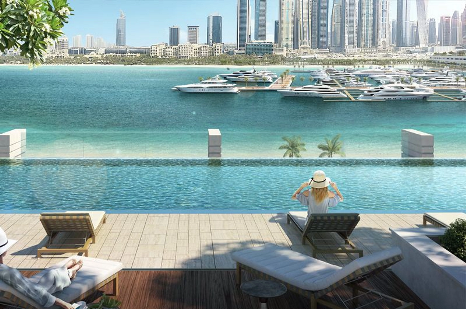 South Beach Holiday Homes image 2 - Provident Estate