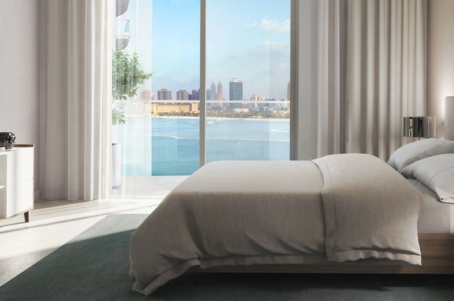 South Beach Holiday Homes image 3 - Provident Estate