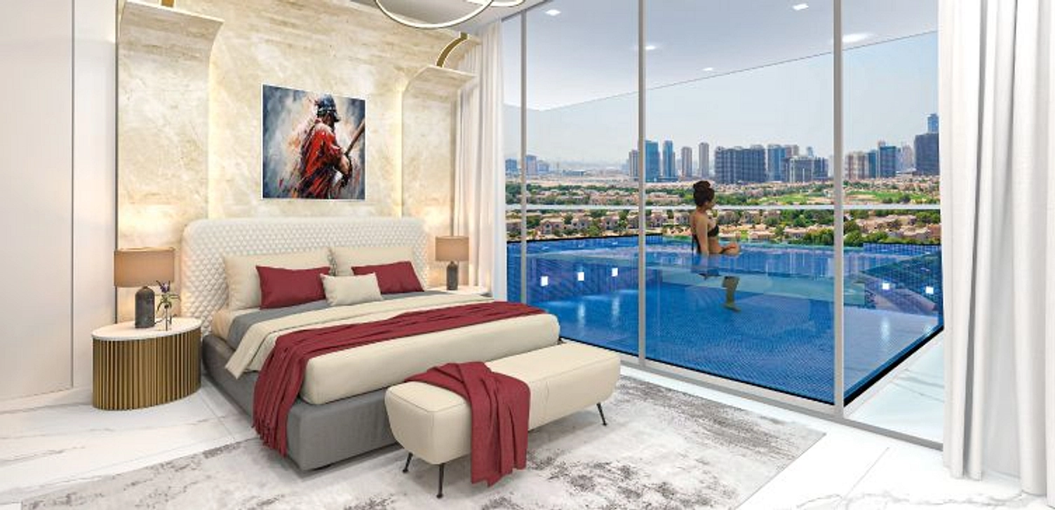 Sportz image 3 - Provident Estate