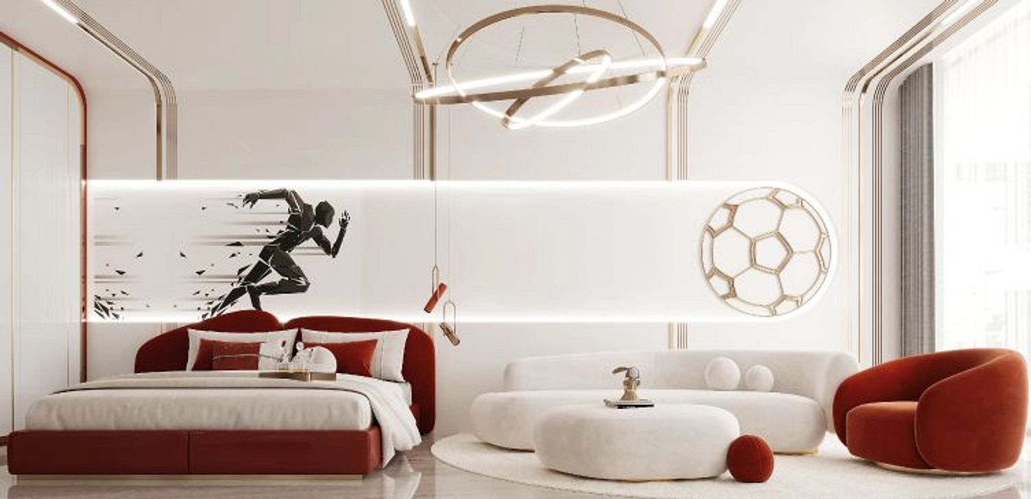 Sportz image 4 - Provident Estate