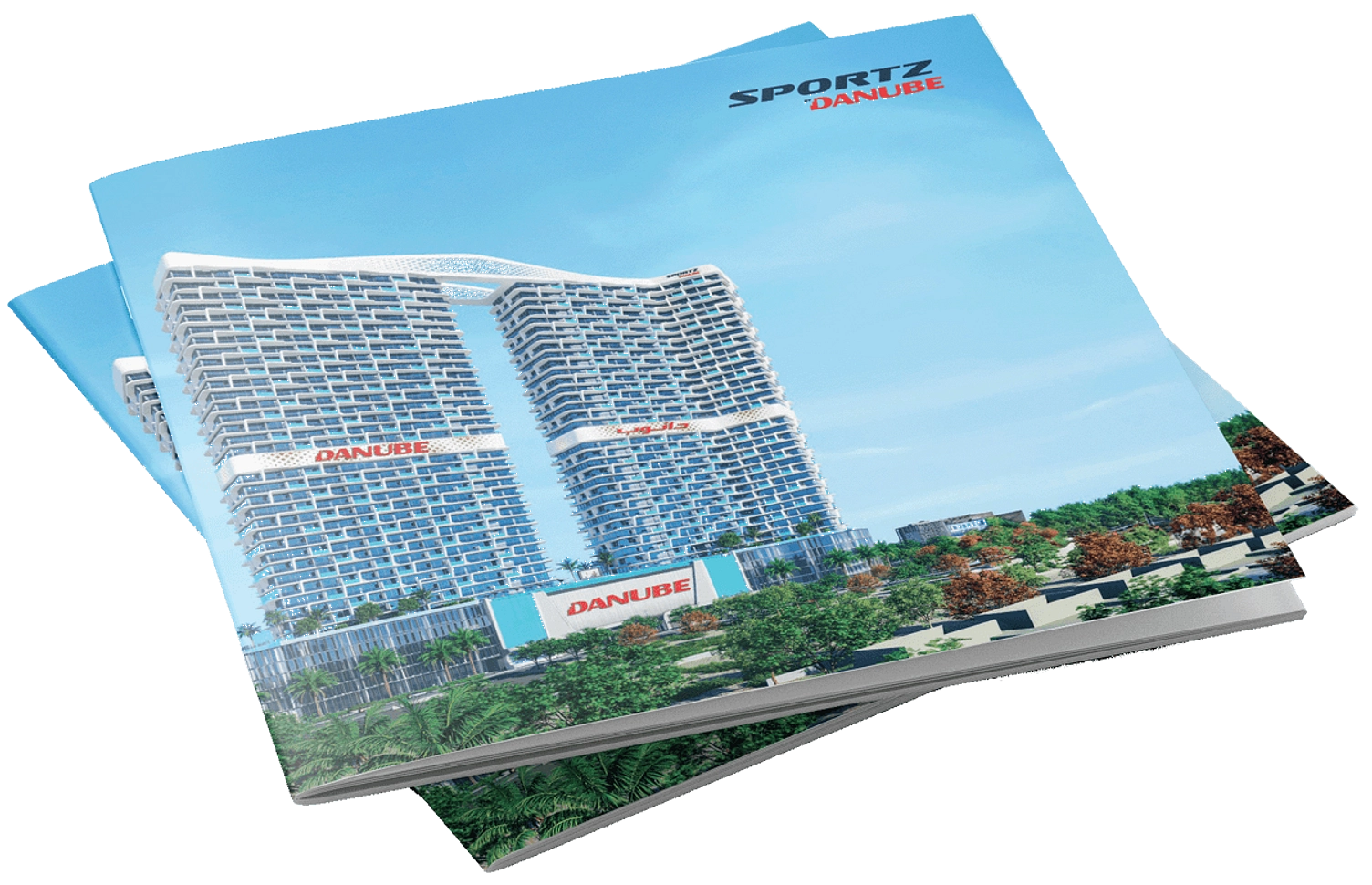 Sportz - Provident Estate