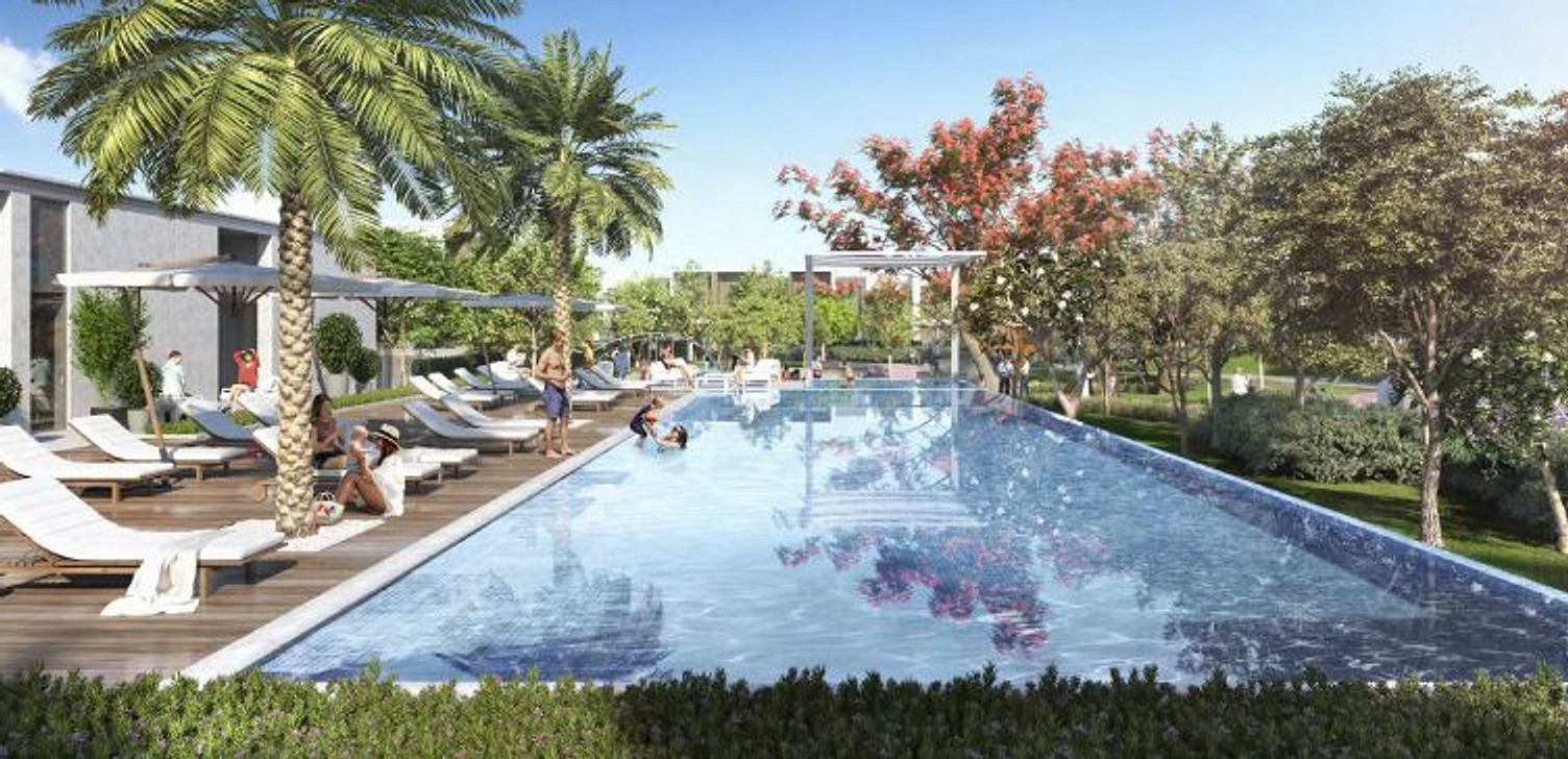 Spring image 1 - Provident Estate