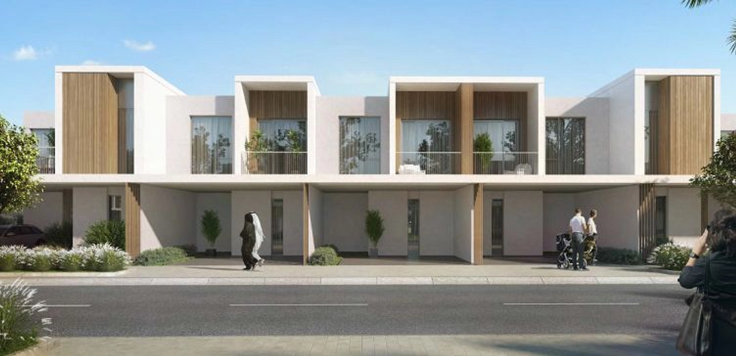 Spring image 2 - Provident Estate