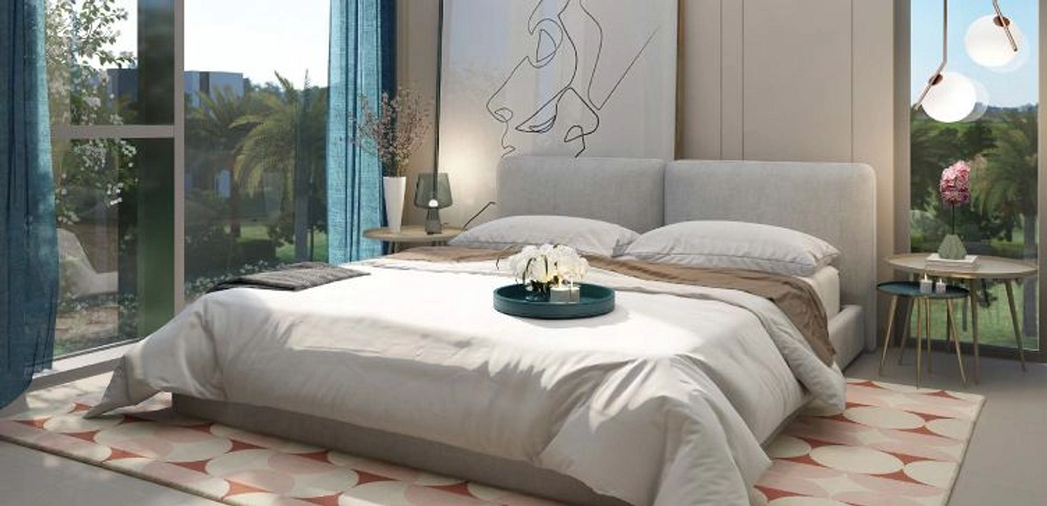 Spring image 3 - Provident Estate