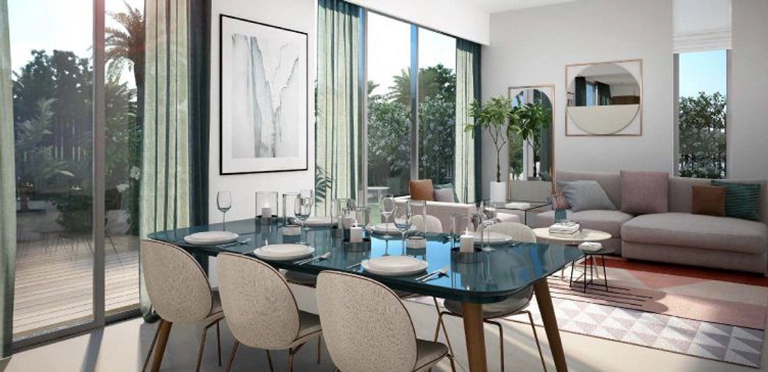 Spring image 4 - Provident Estate