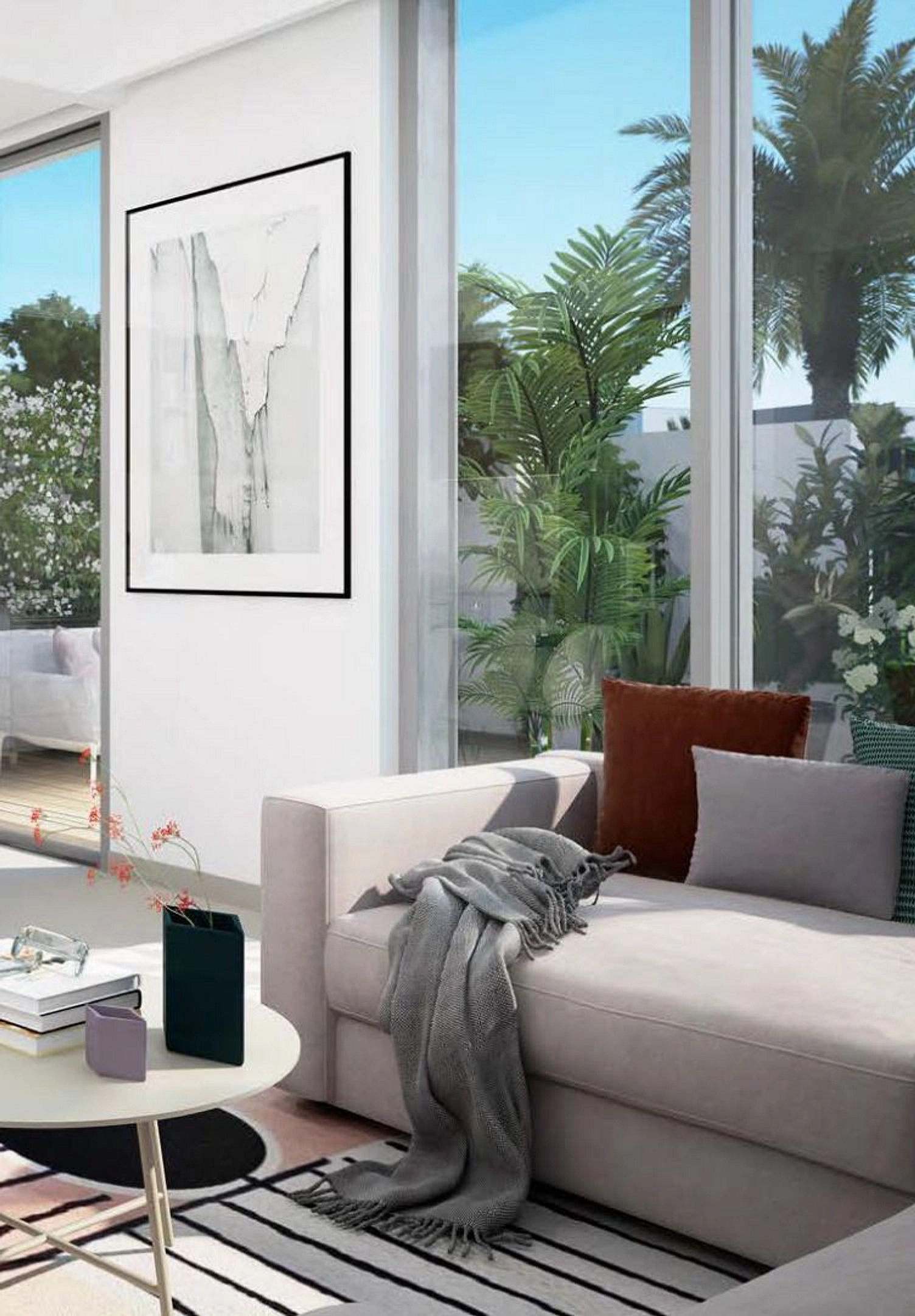 Spring image 5 - Provident Estate