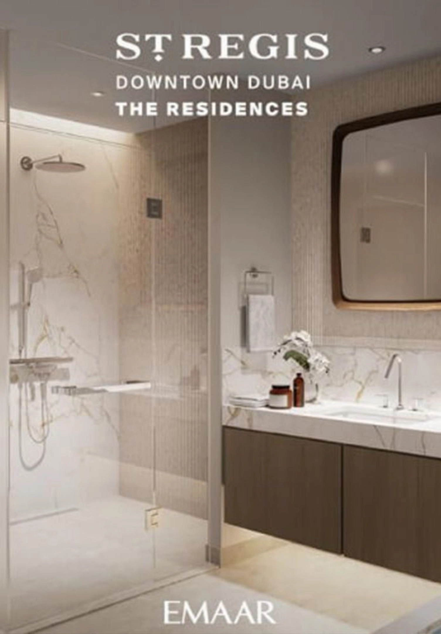 St Regis The Residences image 5 - Provident Estate